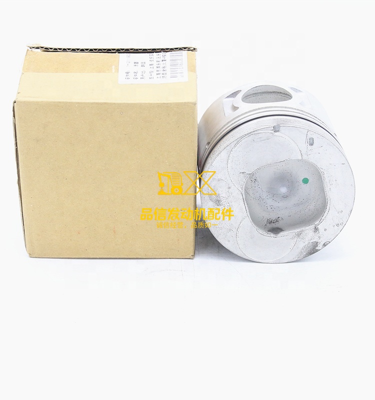 Genuine Original Other Auto Parts 4BD1 4BD2 4BE1 NPR NQR NPS 8-97176836-0 8971768360 PISTON