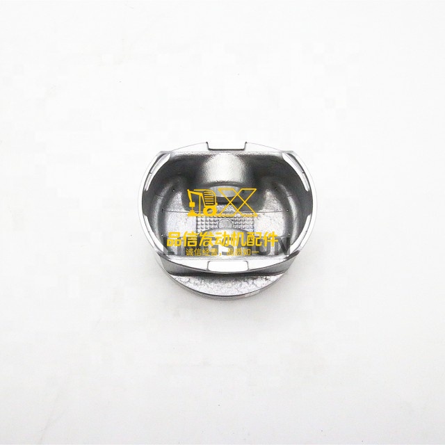 Genuine Original diesel Engine Parts GRADE=A 8973554970 8-97355497-0 8973580340 8-97358034-0 Piston