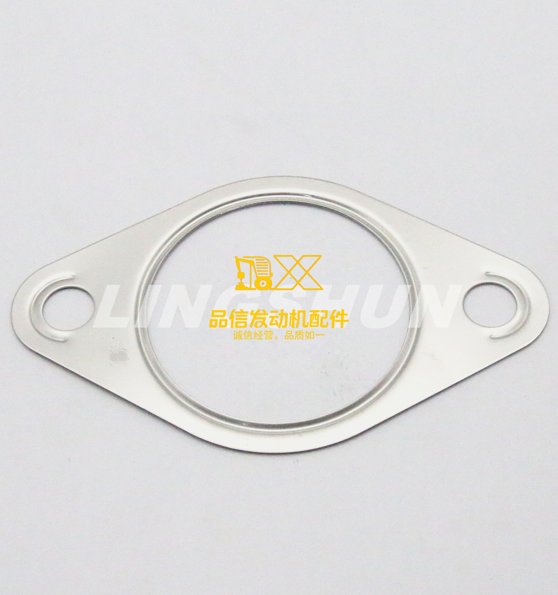 Automotive Parts & Accessories Engine Gaskets FRR FVR 8976011440 8-97601144-0 EGR Valve Gasket