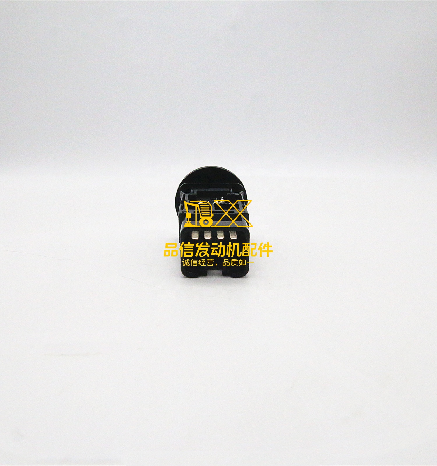 Genuine Auto Parts 700P NPR NQR FTR FRR FSR 8980219820 8-98021982-0 SWITCH AIR CONDITIONING MAIN