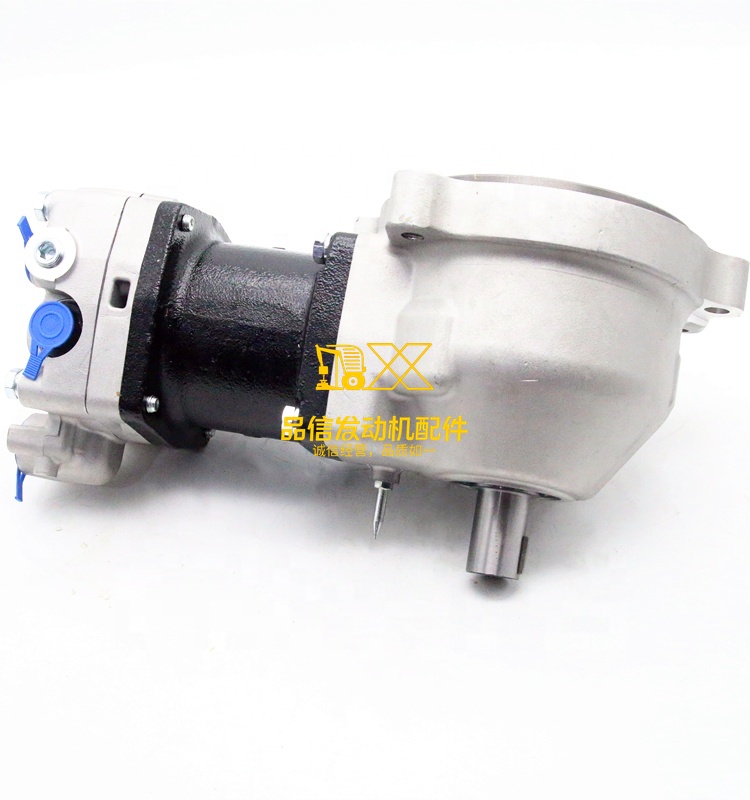 Genuine Japan Original High Quality Other Auto Parts V9F 1191003335 1-19100333-5 Pump Assembly