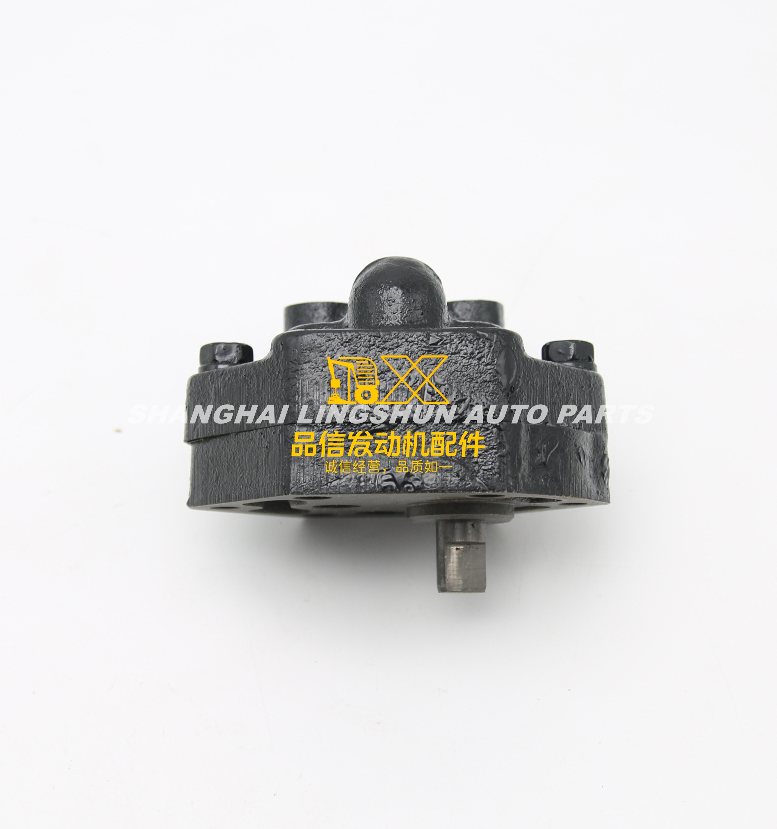 Genuine Japan Original Auto Parts V9F LV7 LV150 LV123 FVR 1341500830 1-34150083-0 OIL PUMP