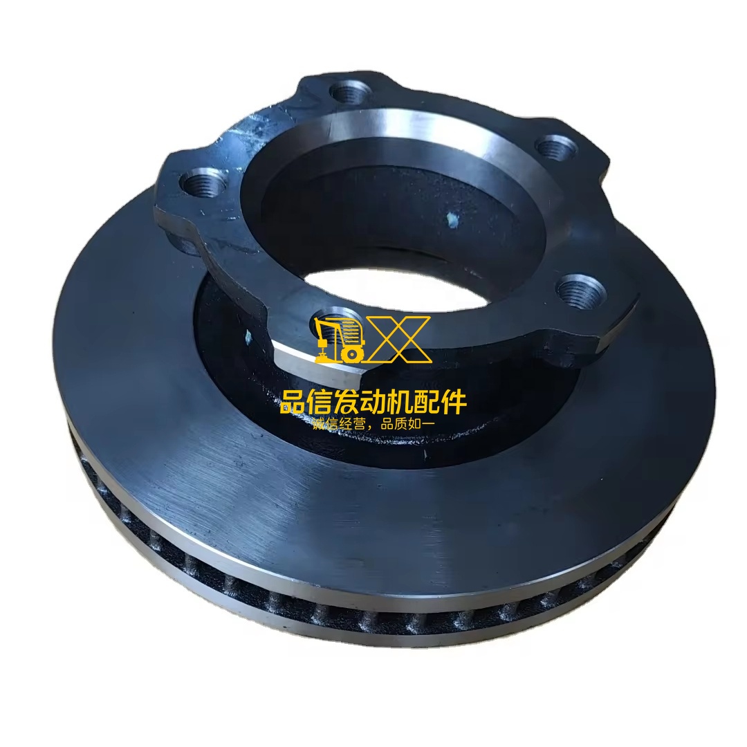 Genuine Original Auto Parts 8983602910 8-98360291-0 8980013430 8-98001343-0 ROTOR; DISC BRK,FRT