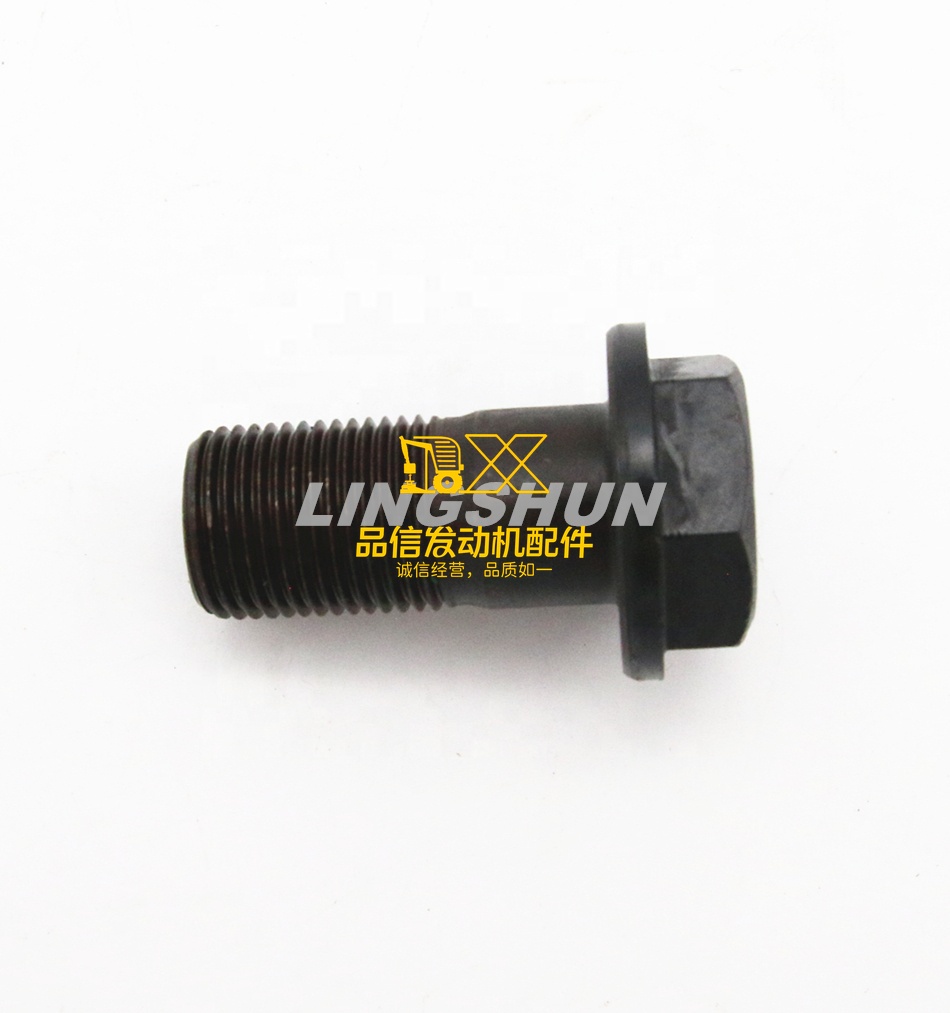 Other Auto Parts Genuine Y9F 6BB1 CVR CXZ EXD EXR 1-09009049-1 1090090491 FINAL DRIVE GEAR BOLT