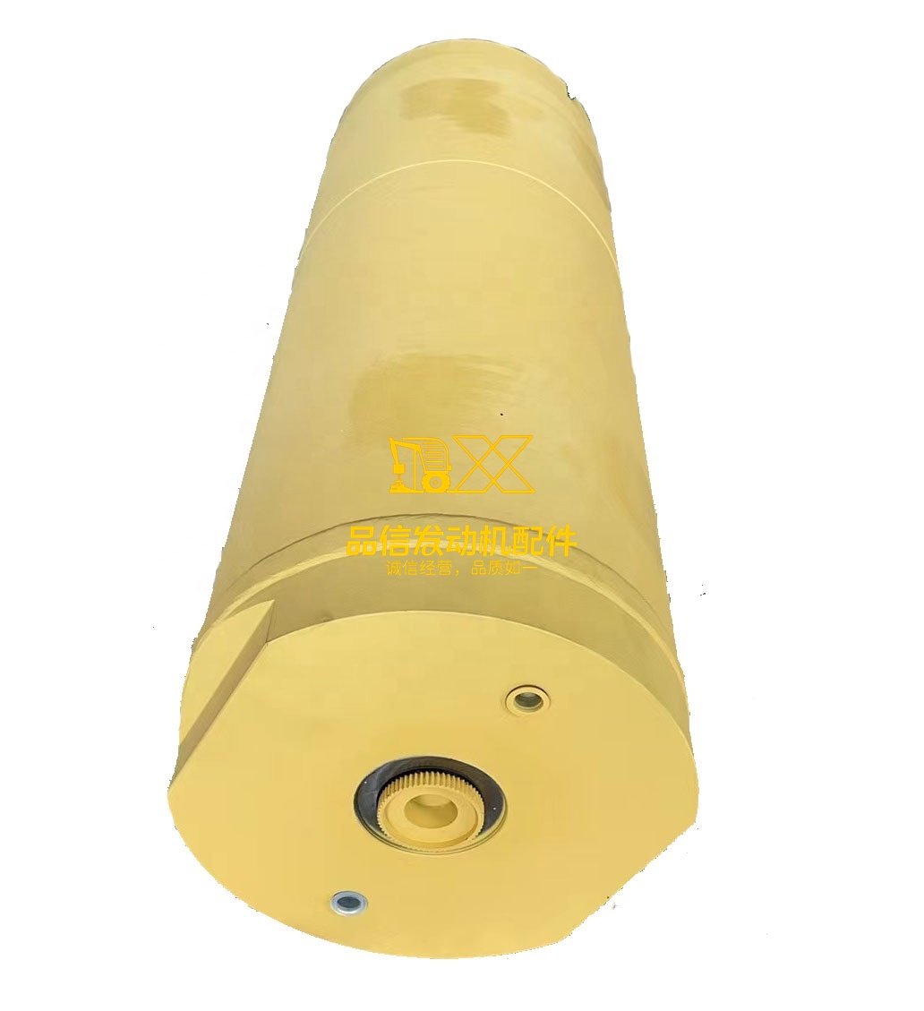 Genuine Original Parts 721-31-15011 ACCUMULATOR