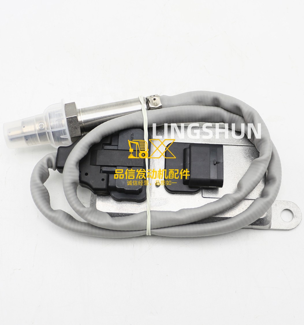 Aftermarket  Parts High Quality  FRR NPR NQR  CXE CXM 8983528480  8-98352848-0 5WK97206A NOX SENSOR