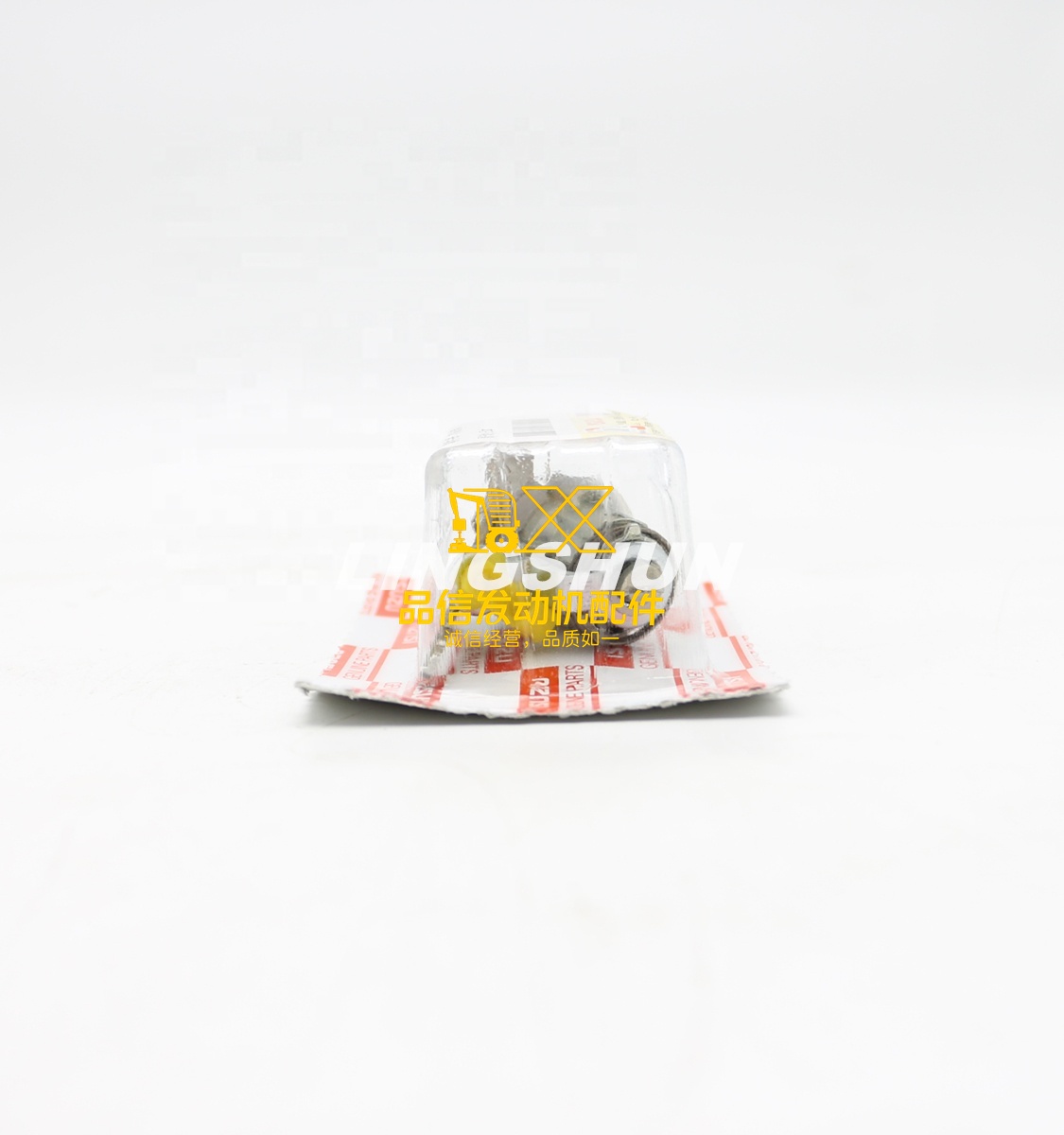 Orignal Genuine Parts NRR NKR NPR NQR NHR 8-97095684-2 8970956842  DOOR LOCK CYLINDER ASM