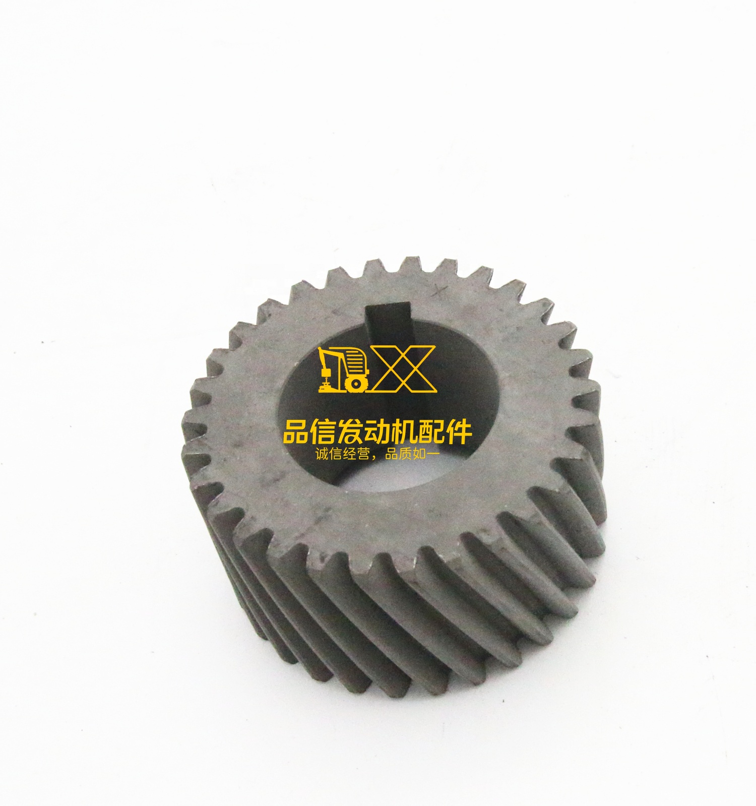 Other Auto Parts Genuine Original 4JG2 4JA1 4JB1 8943284470 8-94328447-0 Crankshaft Gear