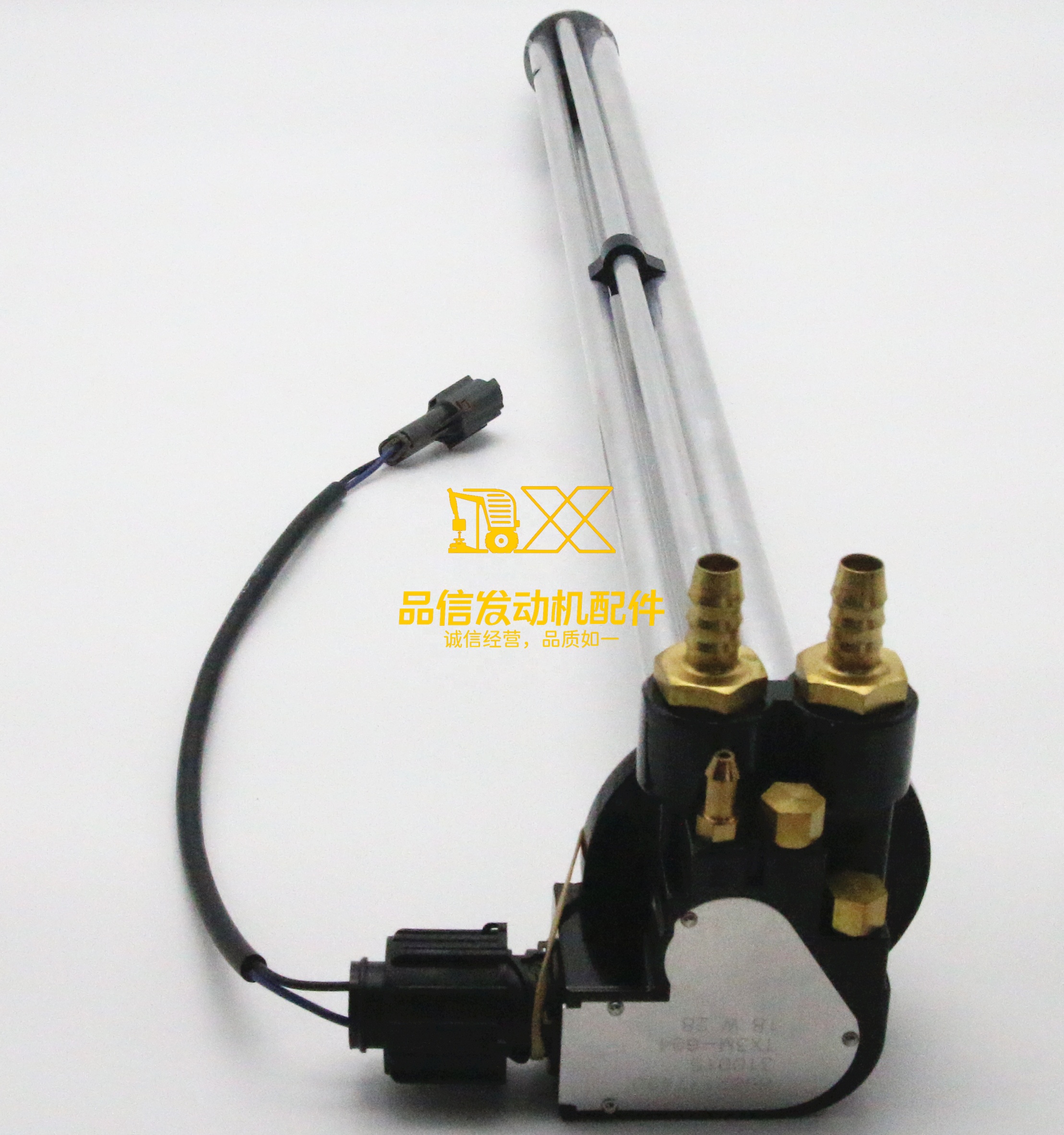 Genuine Original Auto Parts 400L Y9F CYH CYZ FXZ 8982177490 8-98217749-0 Sub Fuel tank Unit