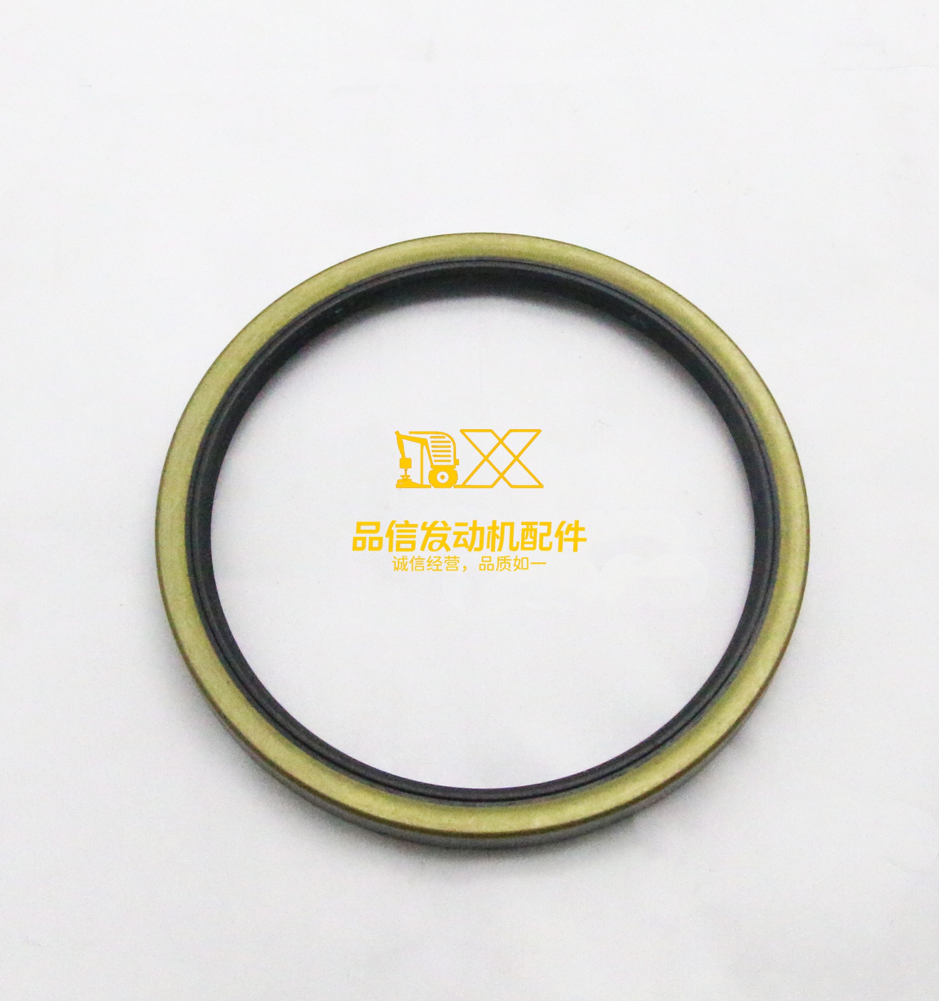 Genuine Original Parts CXM CXZ CXG CXH CVZ CVR CHR 1096250410 1-09625041-0 FRONT HUB OIL SEAL