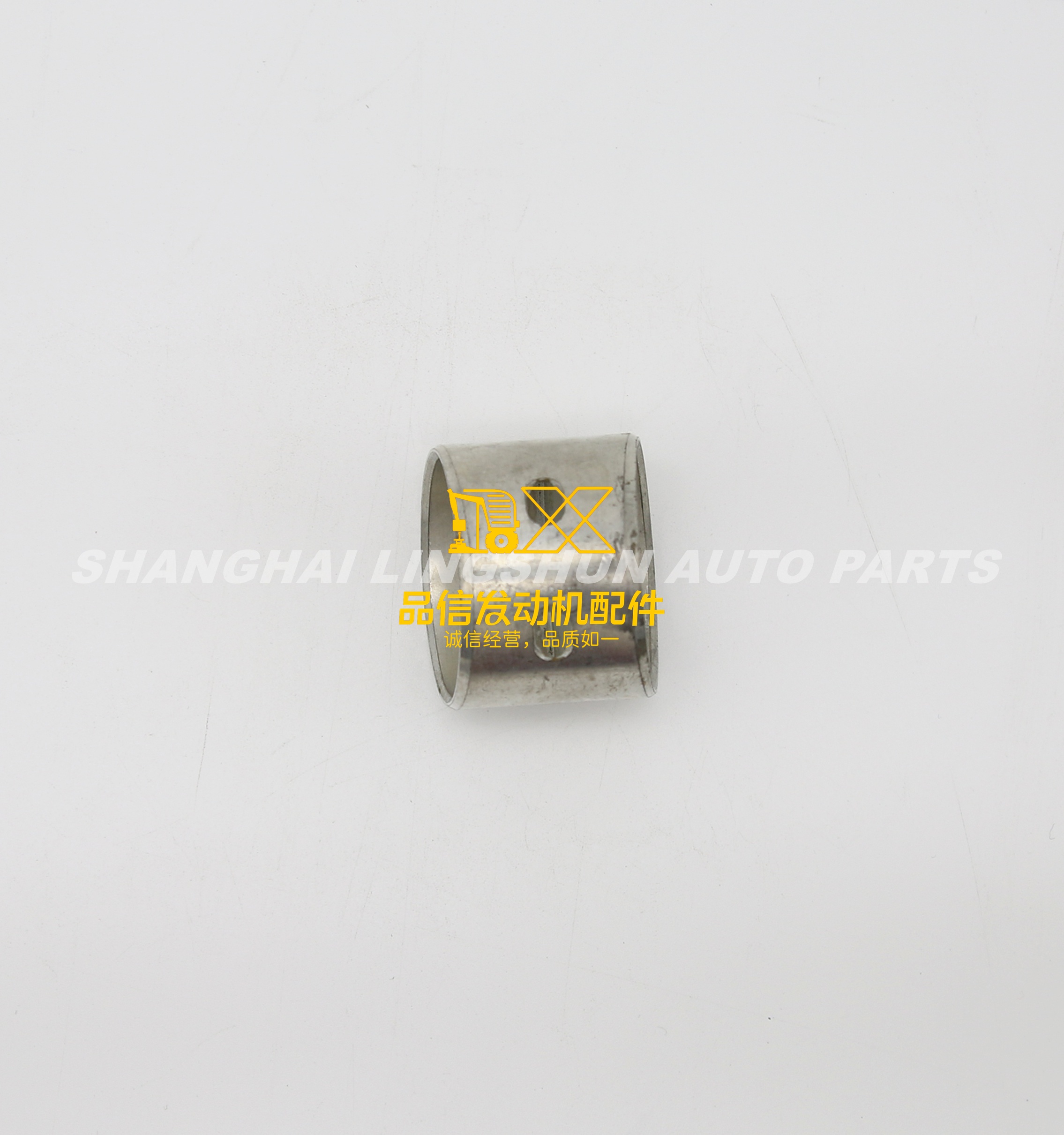 Genuine Original Auto Parts FTR FVZ NPR NQR 4HK1 6HK1TC 8943946130 8-94394613-0 CONNROD BUSHING