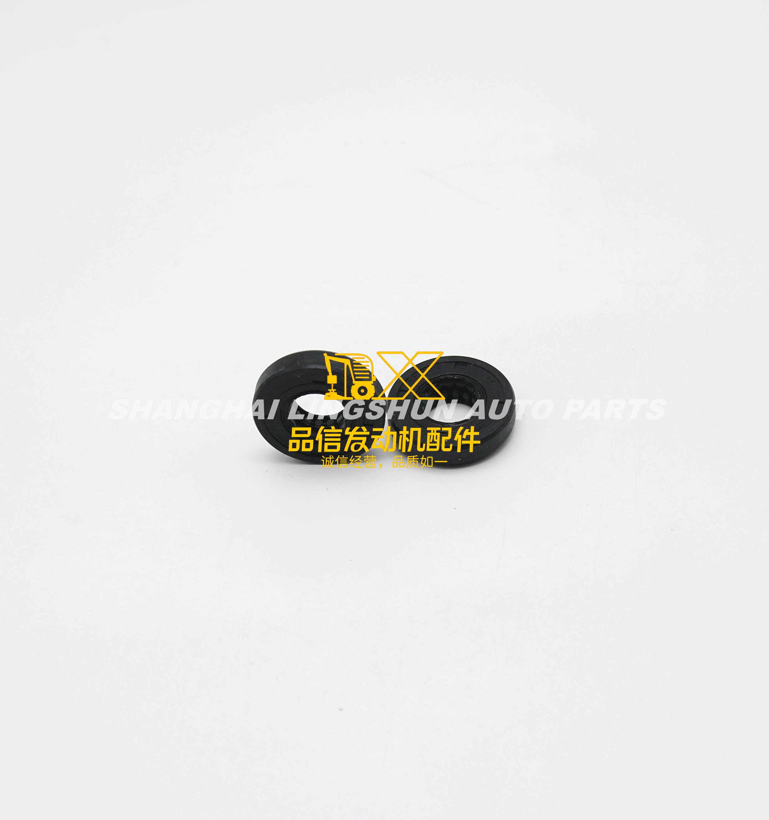 Genuine Original Auto Parts 4JC1 NKS NPS NFR NFS TBR 8941565890 8-94156589-0 GEN RR COVER SEAL