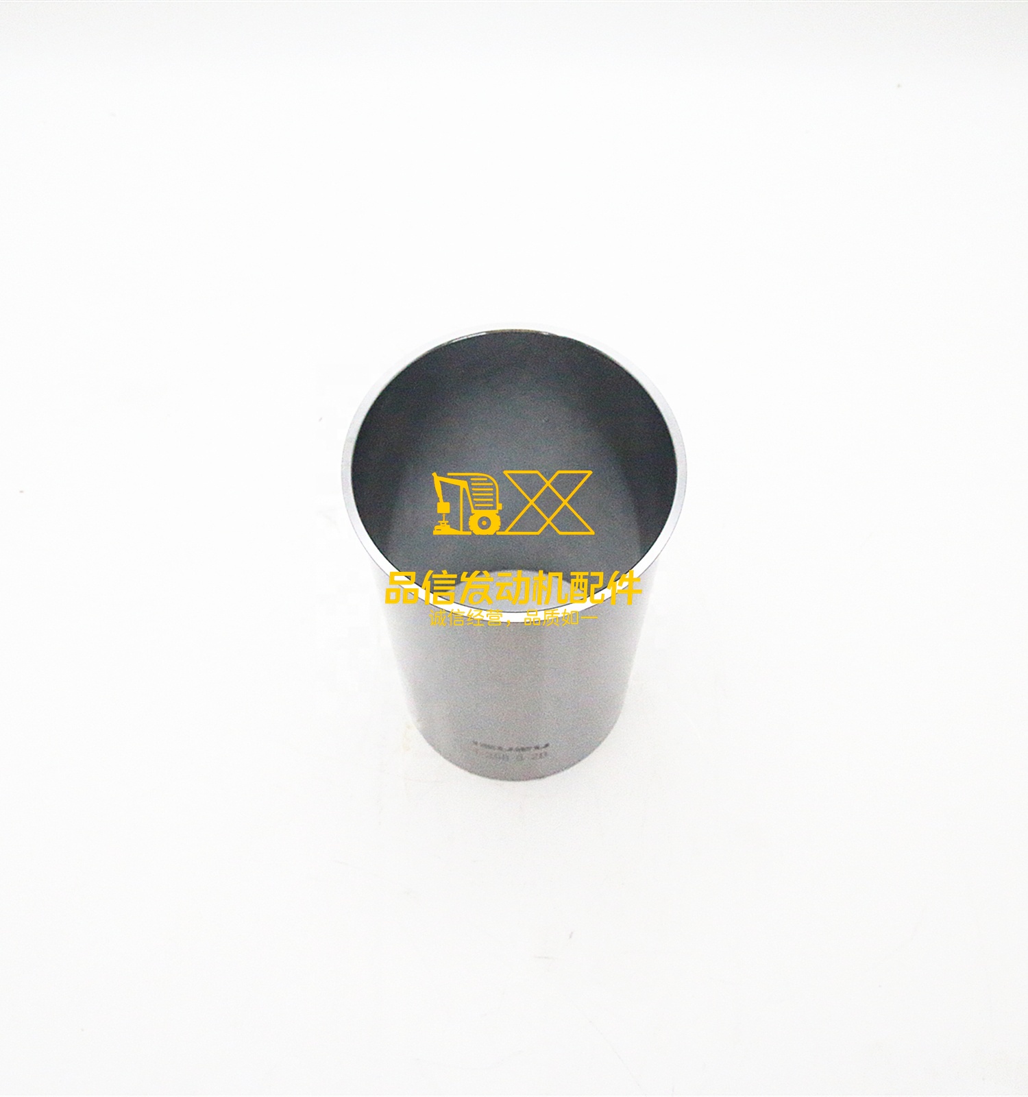 Diesel Engine Parts 8971767010 8-97176701-0 ISP 1876182080 1-87618208-0 Cylinder Block Liner