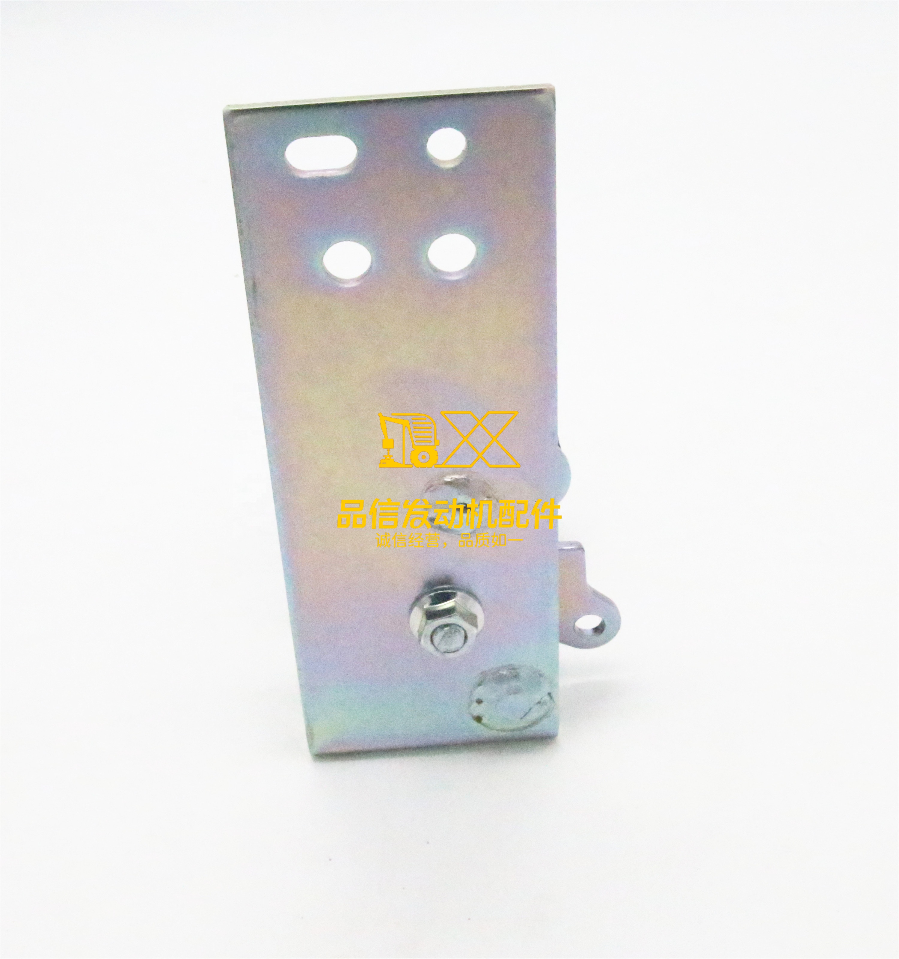 Genuine Original Parts   V9F Y9F VC46 8-97219466-4 8972194664 LEVER Throttle Acceleration Sensor Assembly