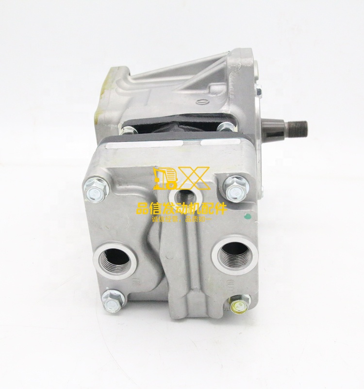 Genuine Original  Hot Sale High Quality 4HK1 700P 8-98270233-0 8982702330 Air Compressor ELF TRUCK