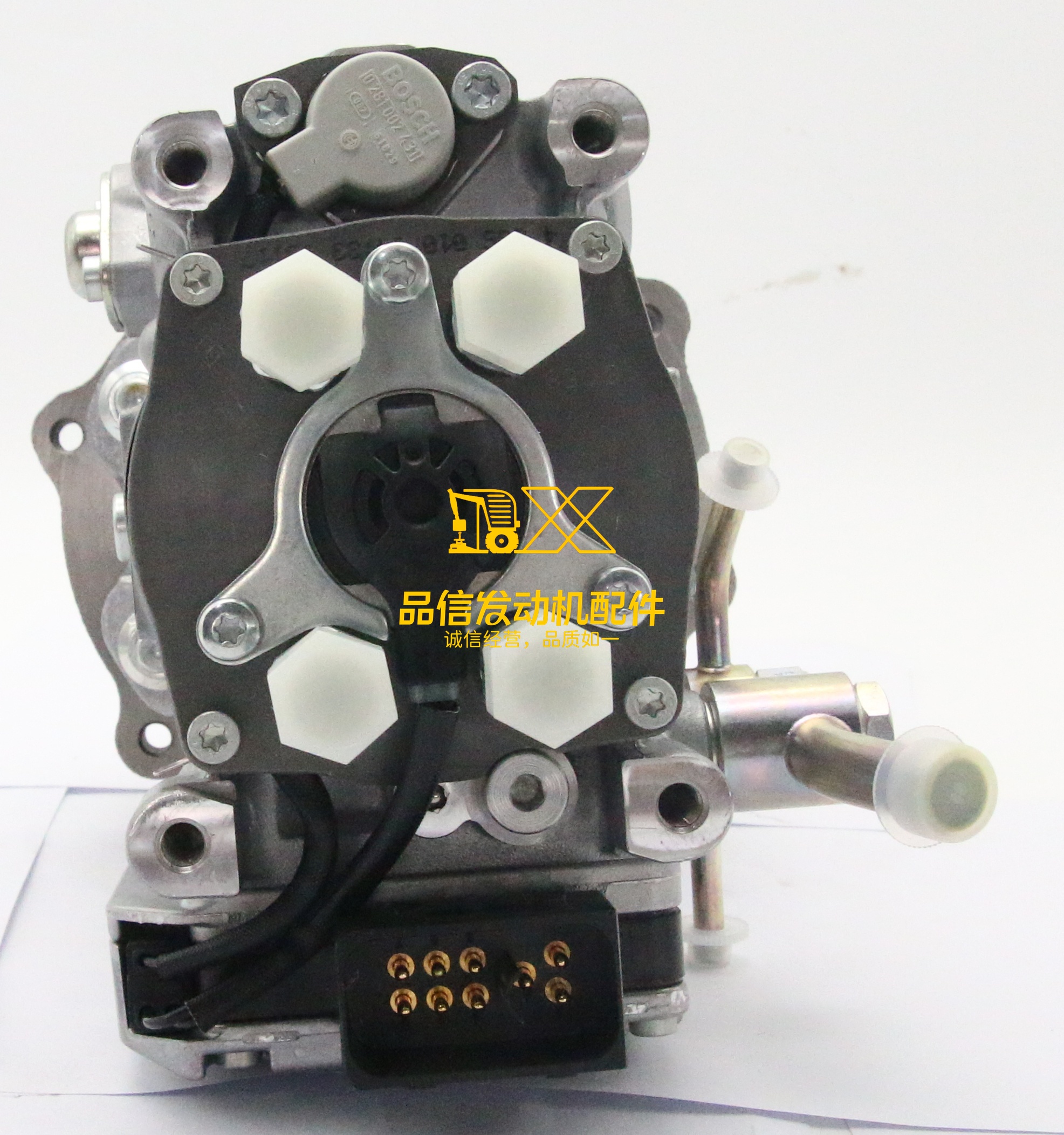 Genuine Original Auto Parts  4JH1 4HK1 NPR NQR 600P 8-97252341-5 8972523415 Injection Pump