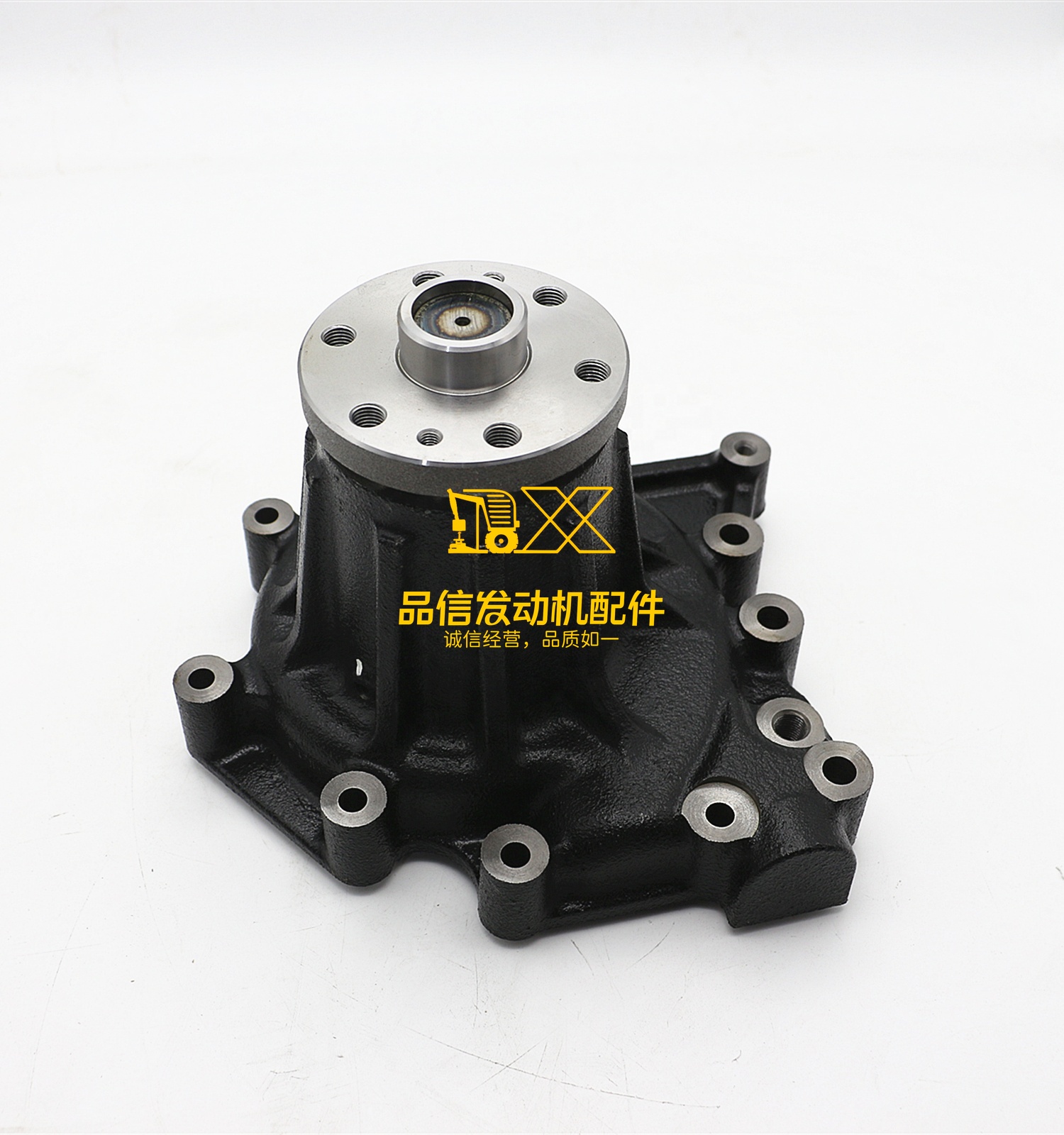 Genuine Original 4HK1 G3 5873112420 5-87311242-0 5873112422 5-87311242-2 w Gasket Water Pump Asm