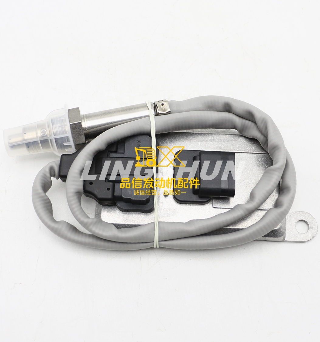 Aftermarket  Parts High Quality   FRR FSR  NPR NQR  CXE CXM 8983023940  8-98302394-0 5WK97206A NOX SENSOR