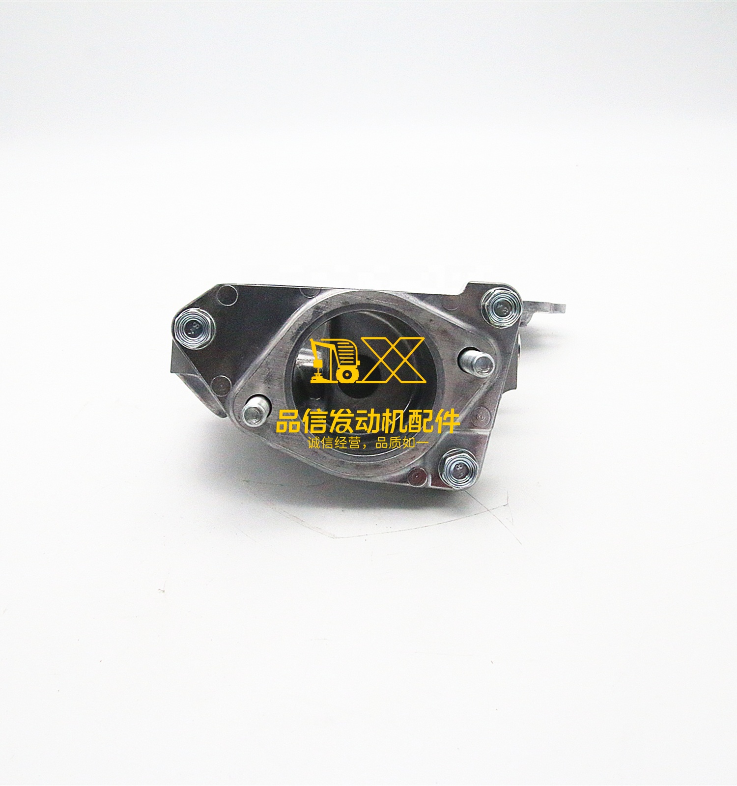 Genuine Original Parts  High Quality 4JG2 4JG1 4JA1 4JB1 8970186640 8-97018664-0 HOUSING THERMOSTAT