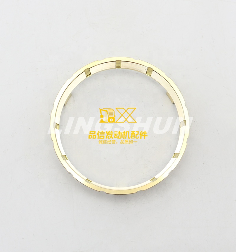 Other Auto Parts Genuine 4HG1 ENG NKR NPR NQR 8972482200 8-97248220-0 Synchronizer Block Ring