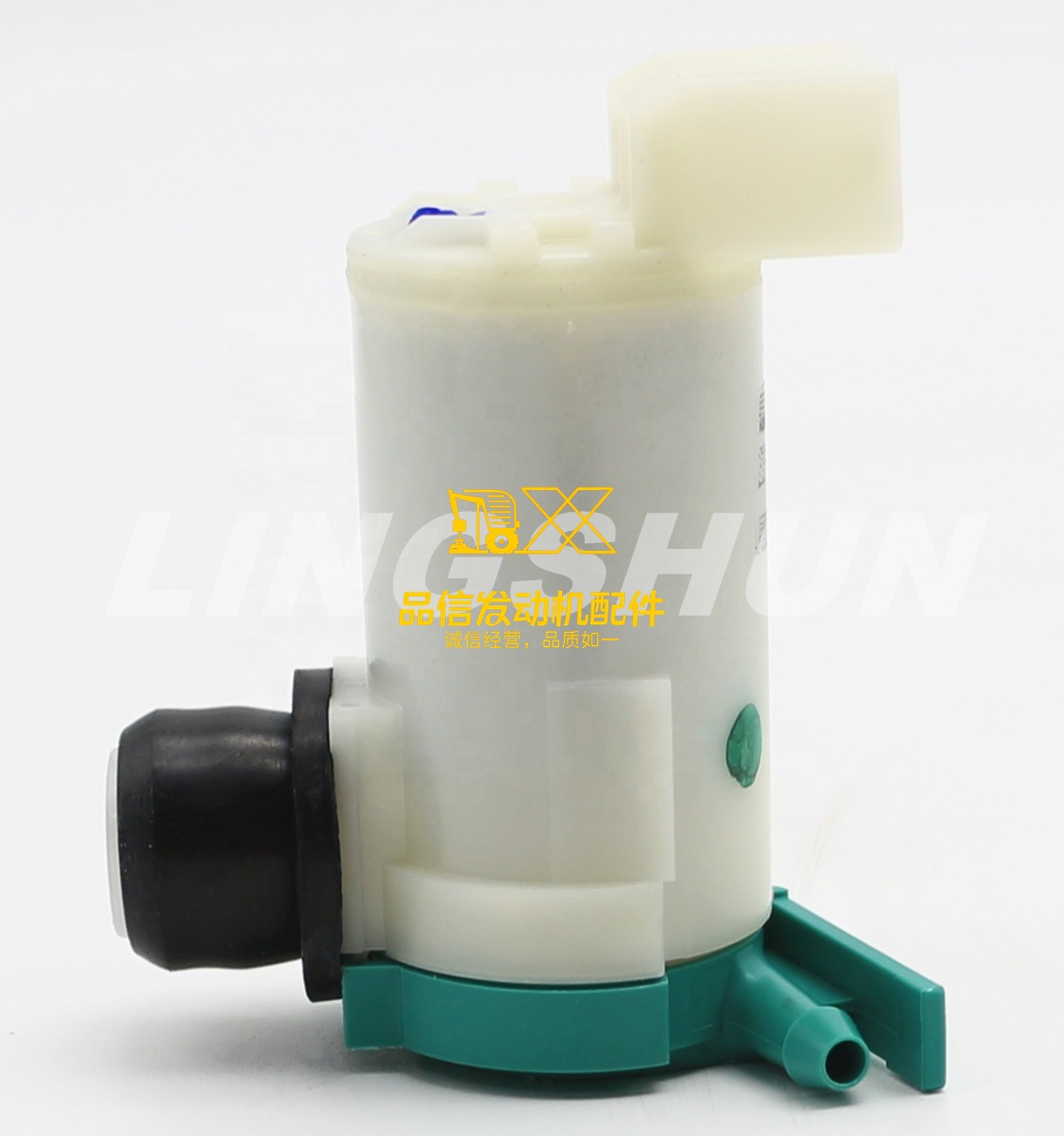 Genuine Original Auto Parts 700P NRR NKR NPR 8978551390 8-97855139-0 Front Washer tank Motor Asm