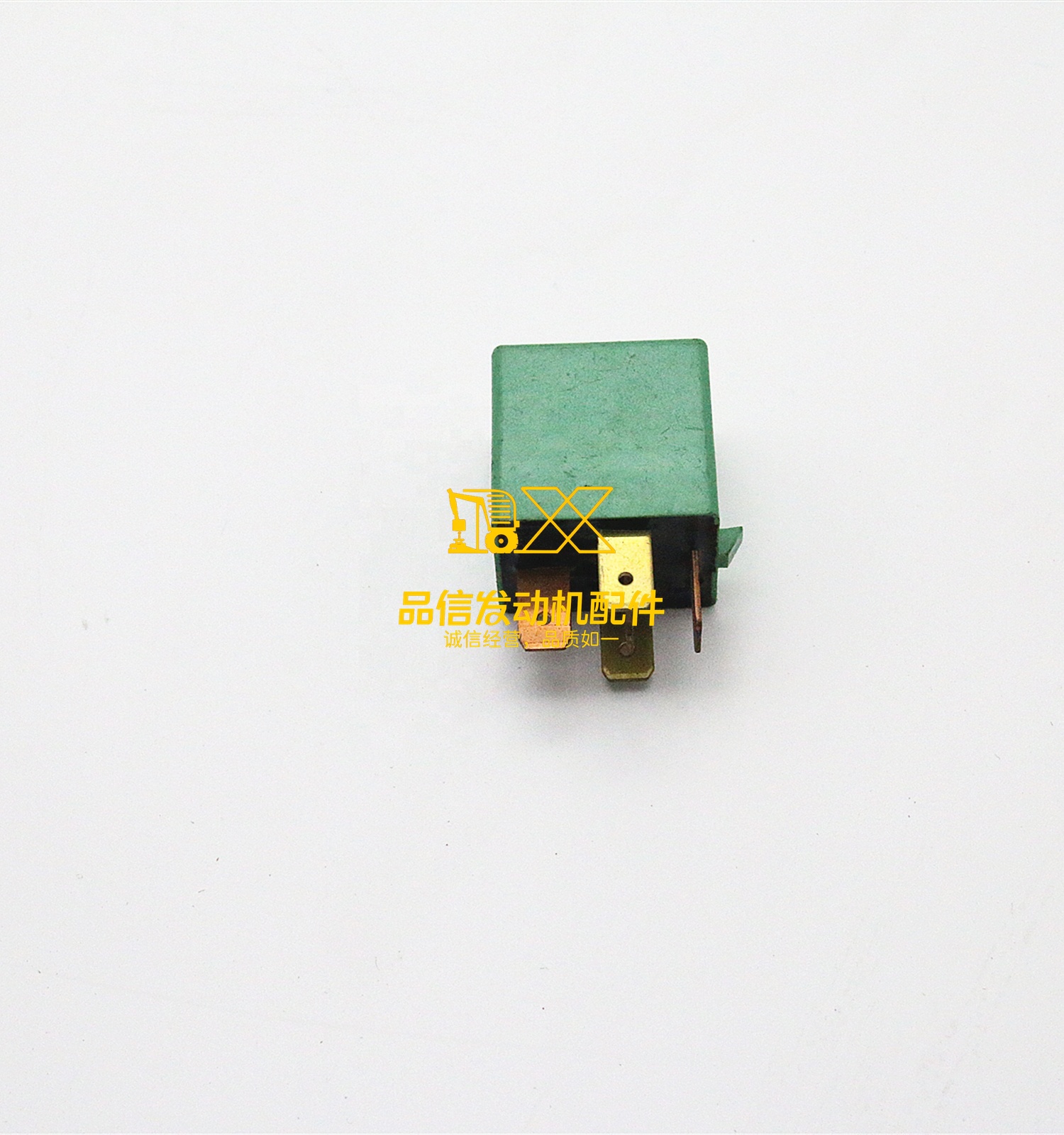 Genuine Original Parts Hot Sale High Quality Frr Fsr Ftr  8-97262933-0 8972629330 Relay
