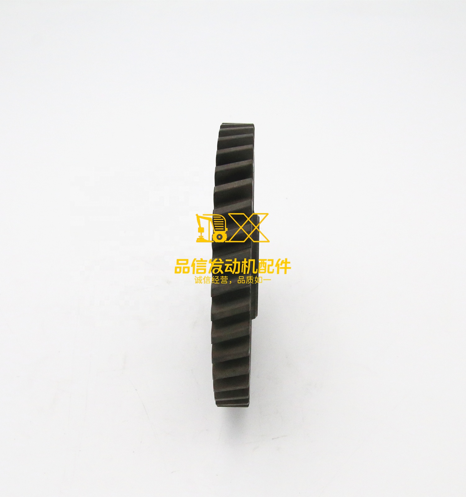 Genuine Japan Original Auto Parts 6HK1 4HF1 NPR NQR NKR FSR 8-97112607-0 8971126070 Timing Idle Gear