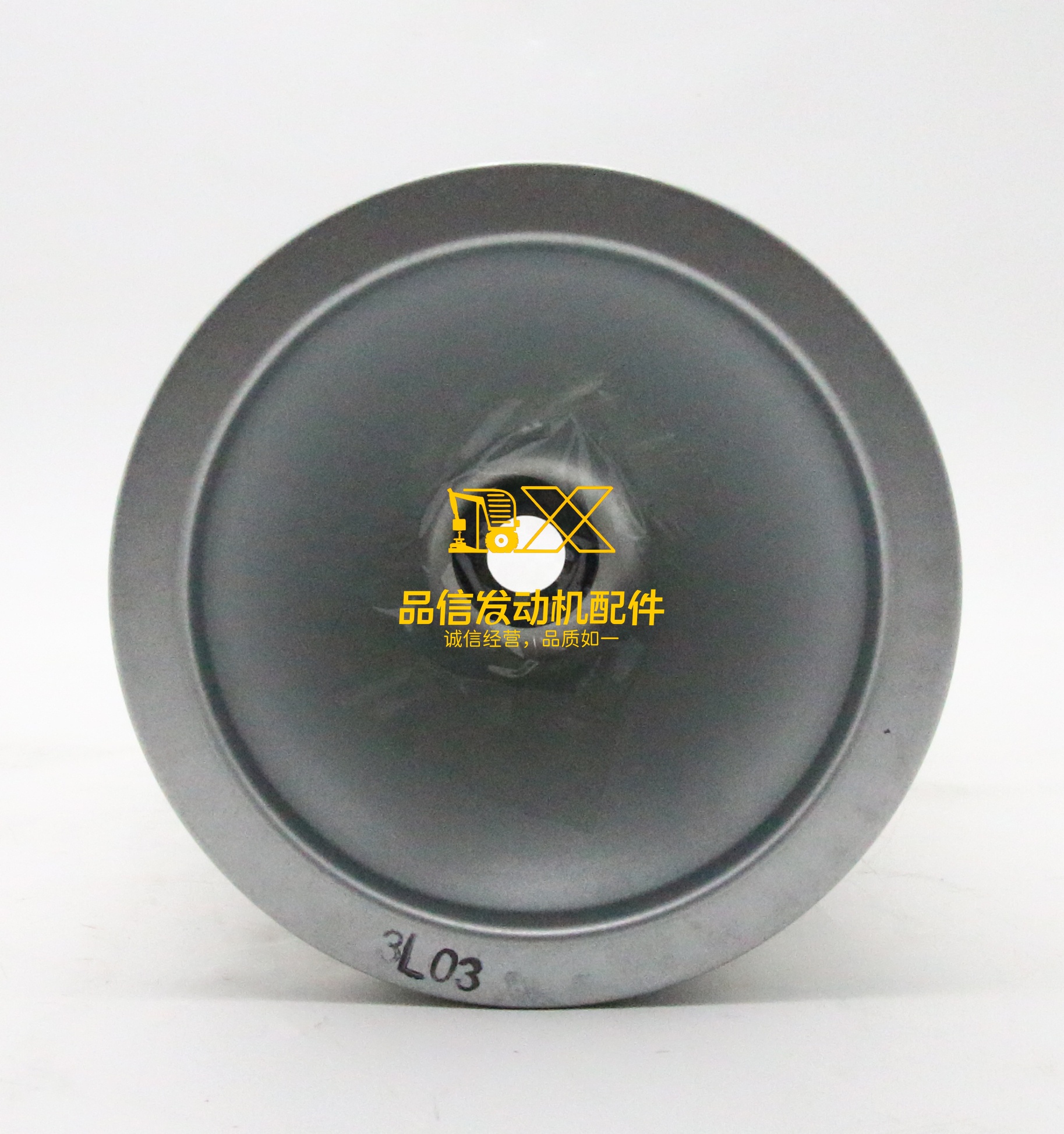 Diesel Engine Parts 1142151720 1-14215172-0 BVP 1876101170 1-87610117-0 Outer air Cleaner Filter