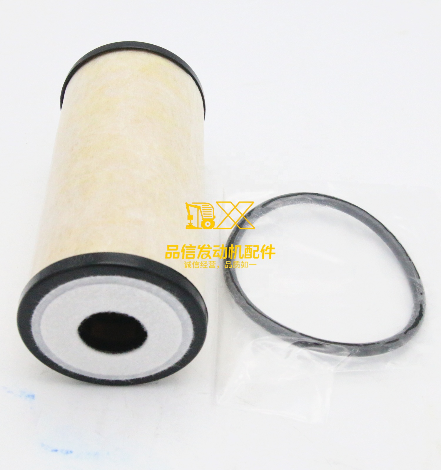 Genuine Original Good Other Auto Parts Z9F Model CVR CYM 8-97625725-0  8976257250 ELEMENT KIT