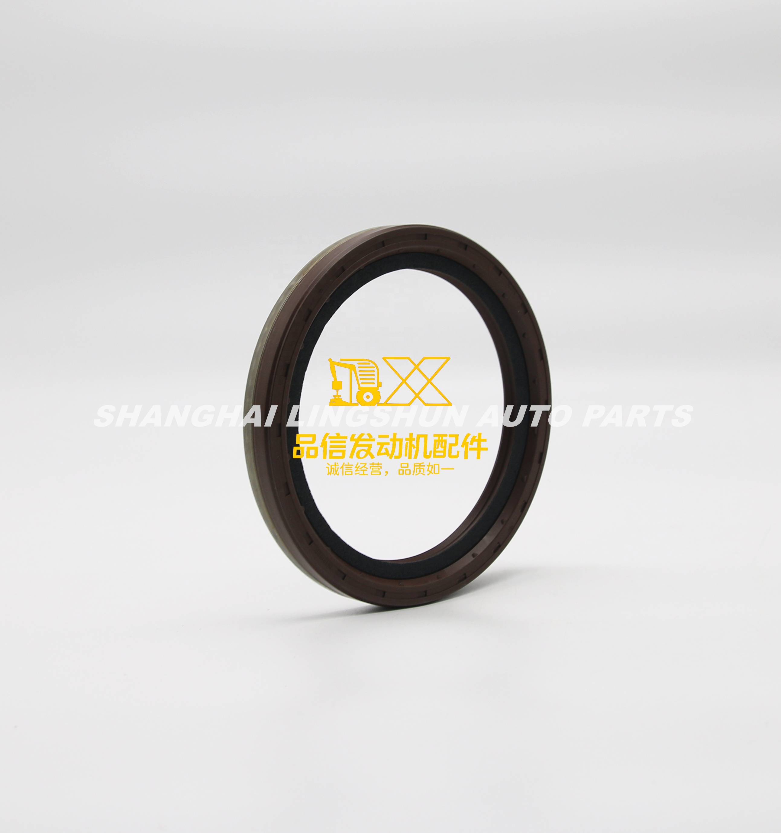 Genuine Original Auto Parts EXZ CVZ CXK CXL 1096255071 1-09625507-1 Rear Crankshaft Oil Seal