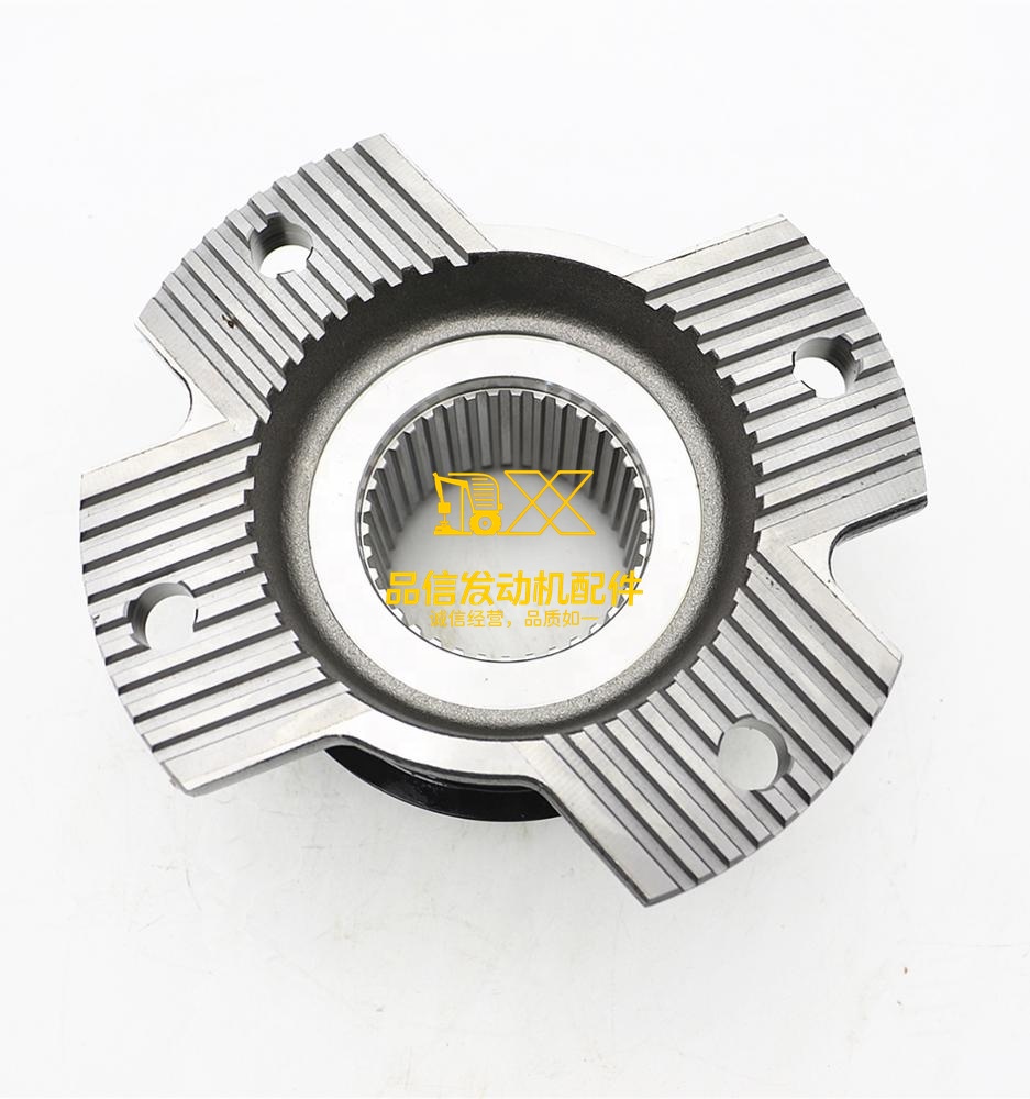 Genuine Original Parts CXZ51 EXZ CYL CYJ CXZ 1-37245343-0 1372453430 INPUT SHAFT FLANGE ASM