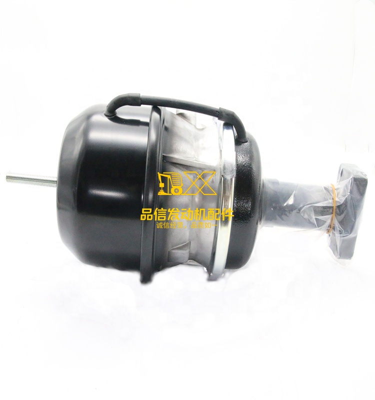 Genuine Original Auto Parts Y9F EXR CYZ FXZ FXR FVR 1874120970 1-87412097-0 REAR BRAKE POWER CHAMBER ASM