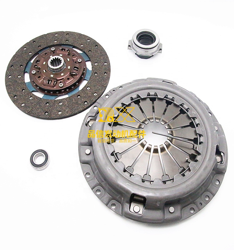 HOT SALE BEST VALUE PARTS 5876102320 5-87610232-0 CLUTCH KIT for ISUZU 700P