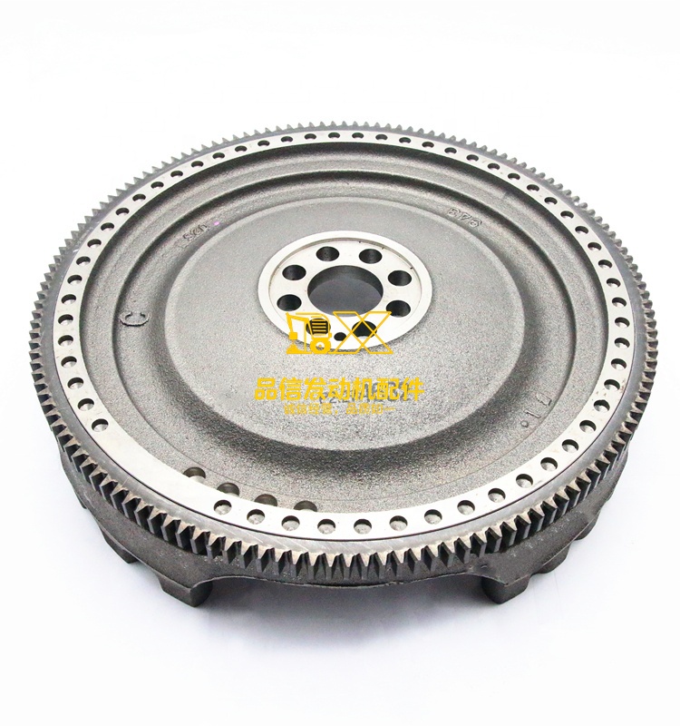 Genuine Original High Quality diesel Engine Parts FRR FVM 8976024632 8-97602463-2 Flywheel