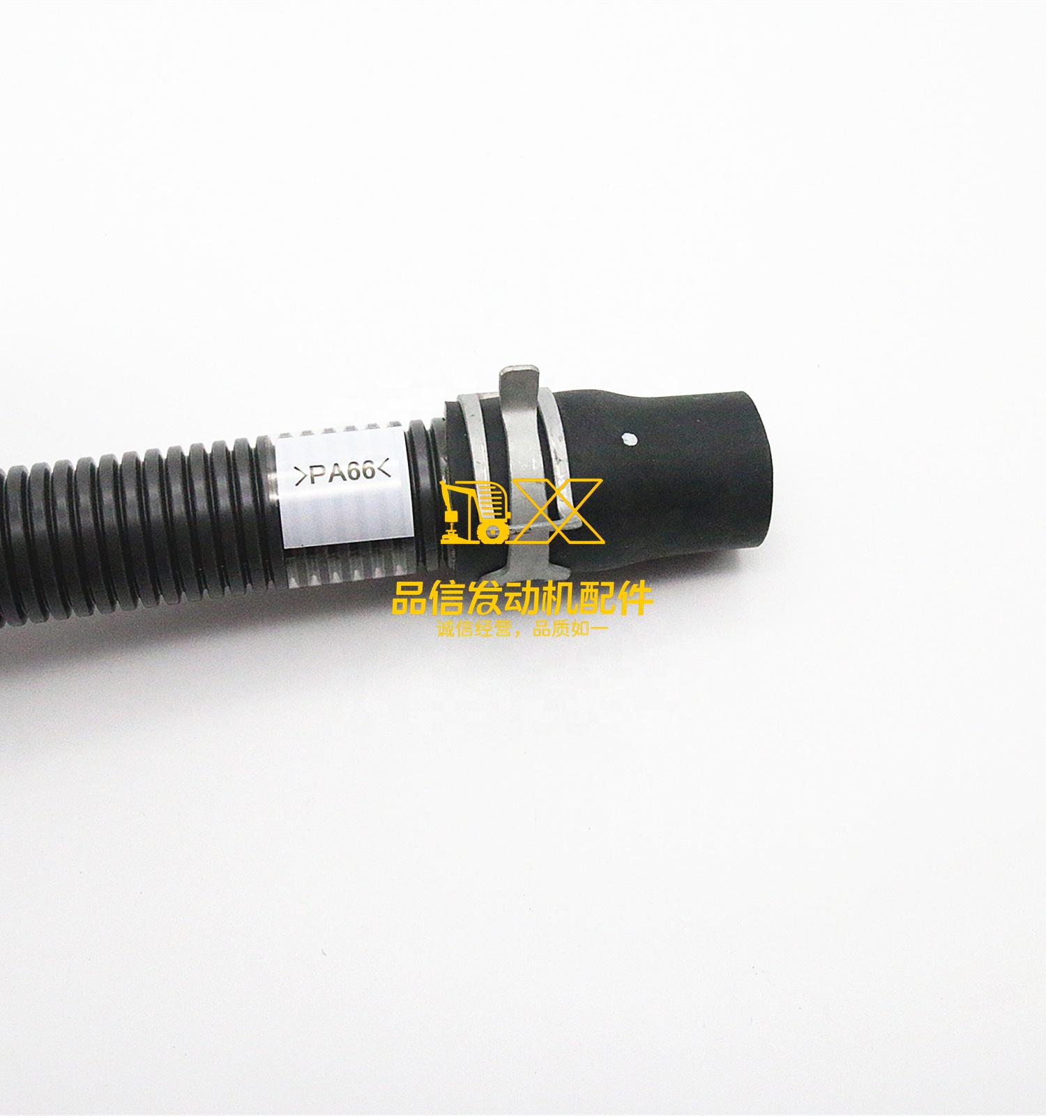 Genuine Original Parts  Hot Sale High Quality  4HK1 1117420854  1-11742085-4 HOSE RUBBER AIR V