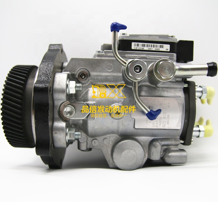 Genuine Original Auto Parts 4JH1 4HK1 NPR NQR 600P 8-97252341-5 8972523415  ENGINE  Injection Pump
