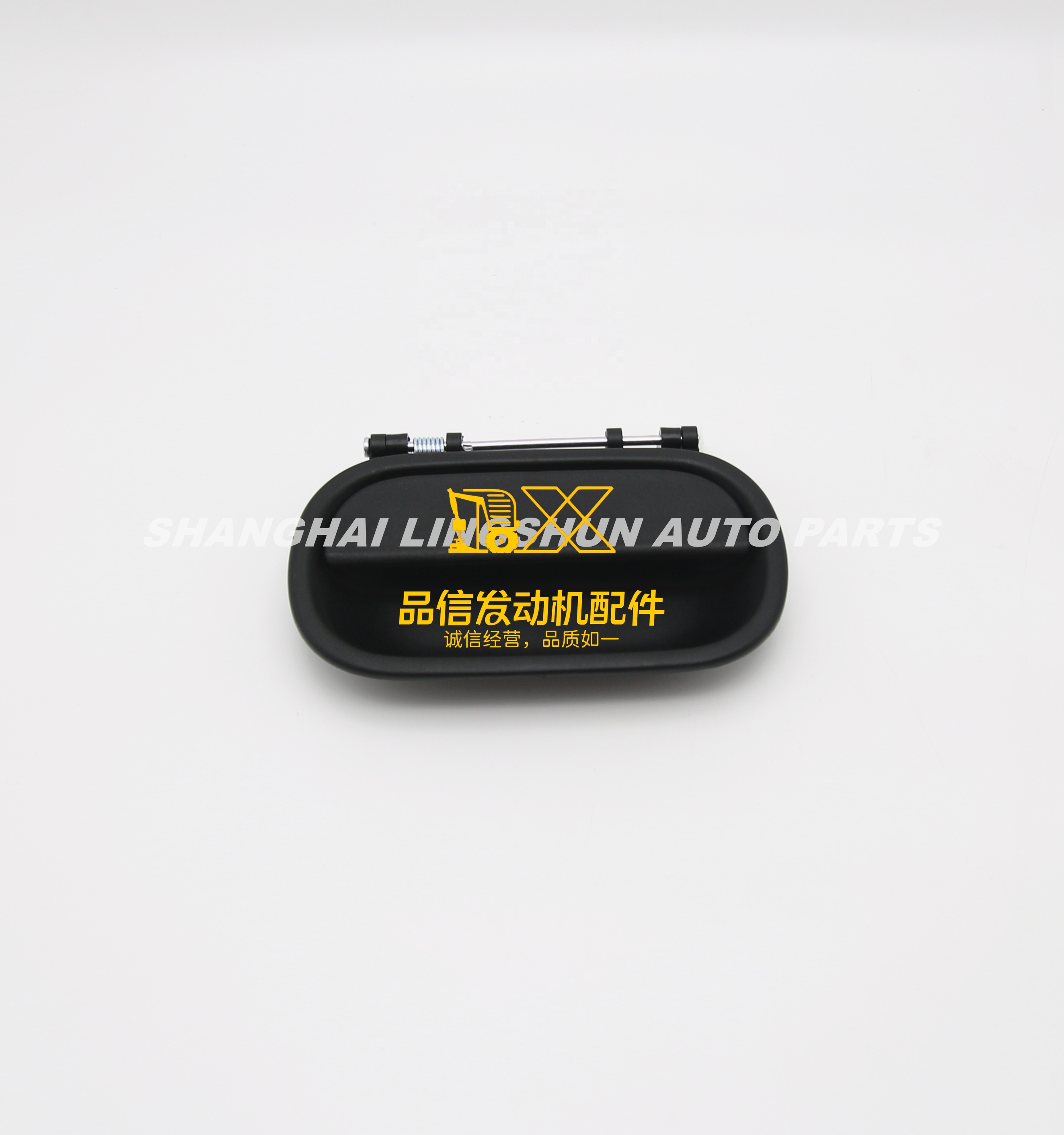 Other Auto Parts Genuine Original Plastic 8978677221 8-97867722-1 Front Door Outside Handle