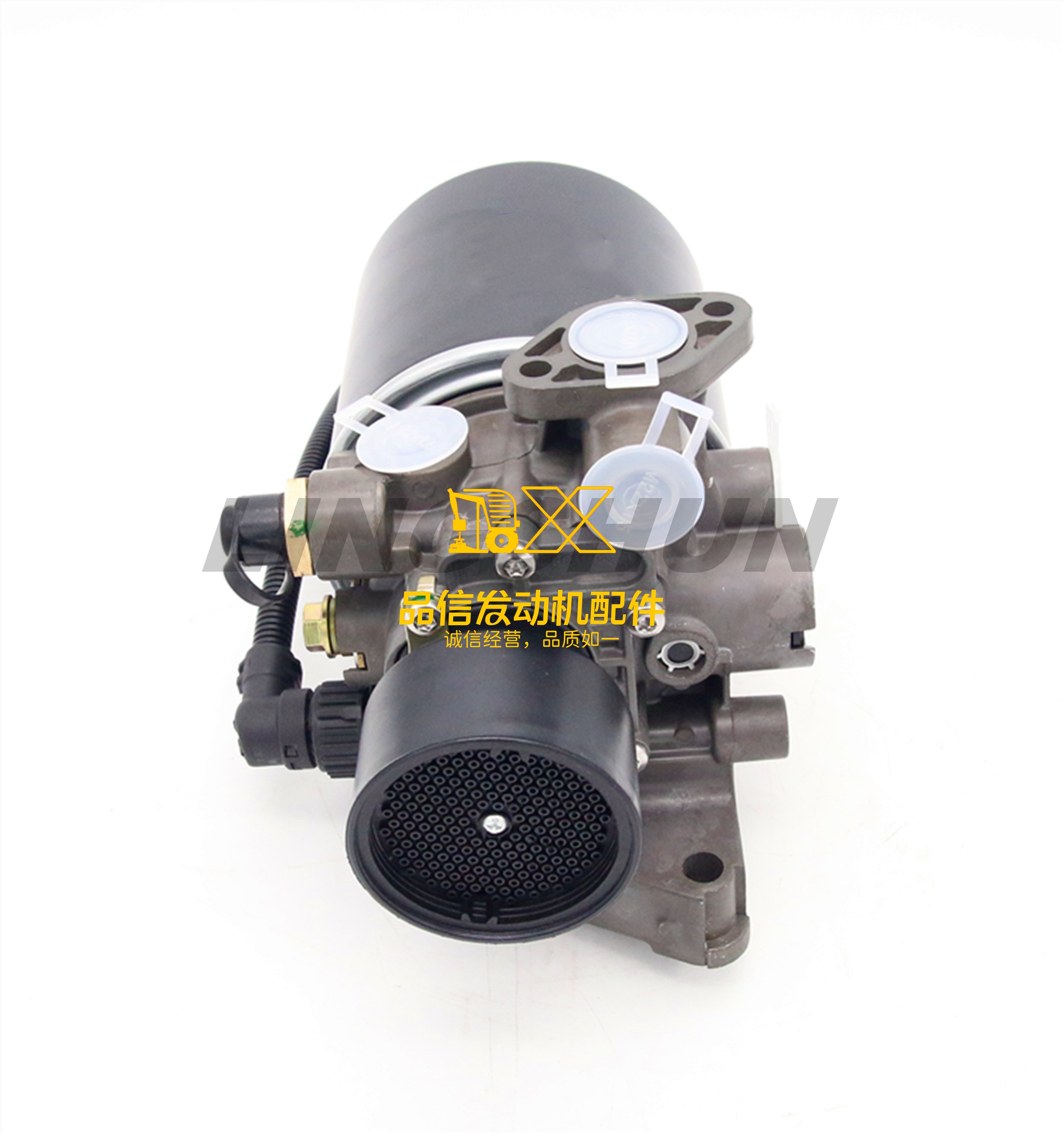 High Quality  Auto Parts  CXZ CYZ 8-98185663-1 8981856631 8983511821 8-98351182-1 AIR DRYER KIT