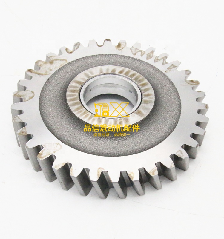 Genuine Original Other Auto Parts 700P NPR NKR FSR  8-97120005-0 8971200050 Engine Timing Gears