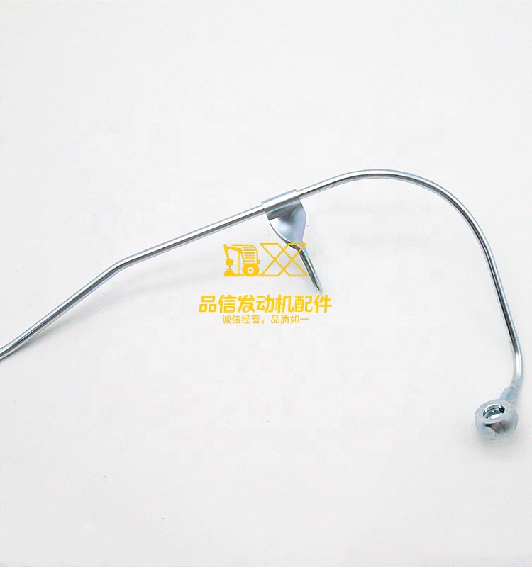 GENUINE  Original HIGH QUALITY Other Auto PARTS 6BG1 1133136030 1-13313603-0 OIL and VACUUM PIPING