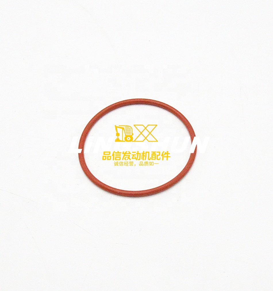 Other Auto Parts Genuine Y9F 6WG1 4BG1 6BG1 ID 66.6 1096234060 1-09623406-0 Pipe to Pump Gasket