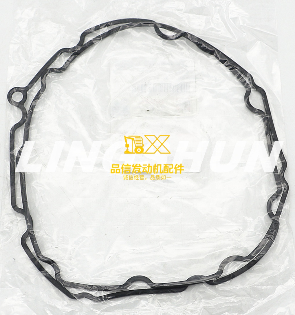 Genuine Original EXZ EXR CXZ CYH Y9F 6WG1 8980614230 8-98061423-0 Gear case to Cover Gasket