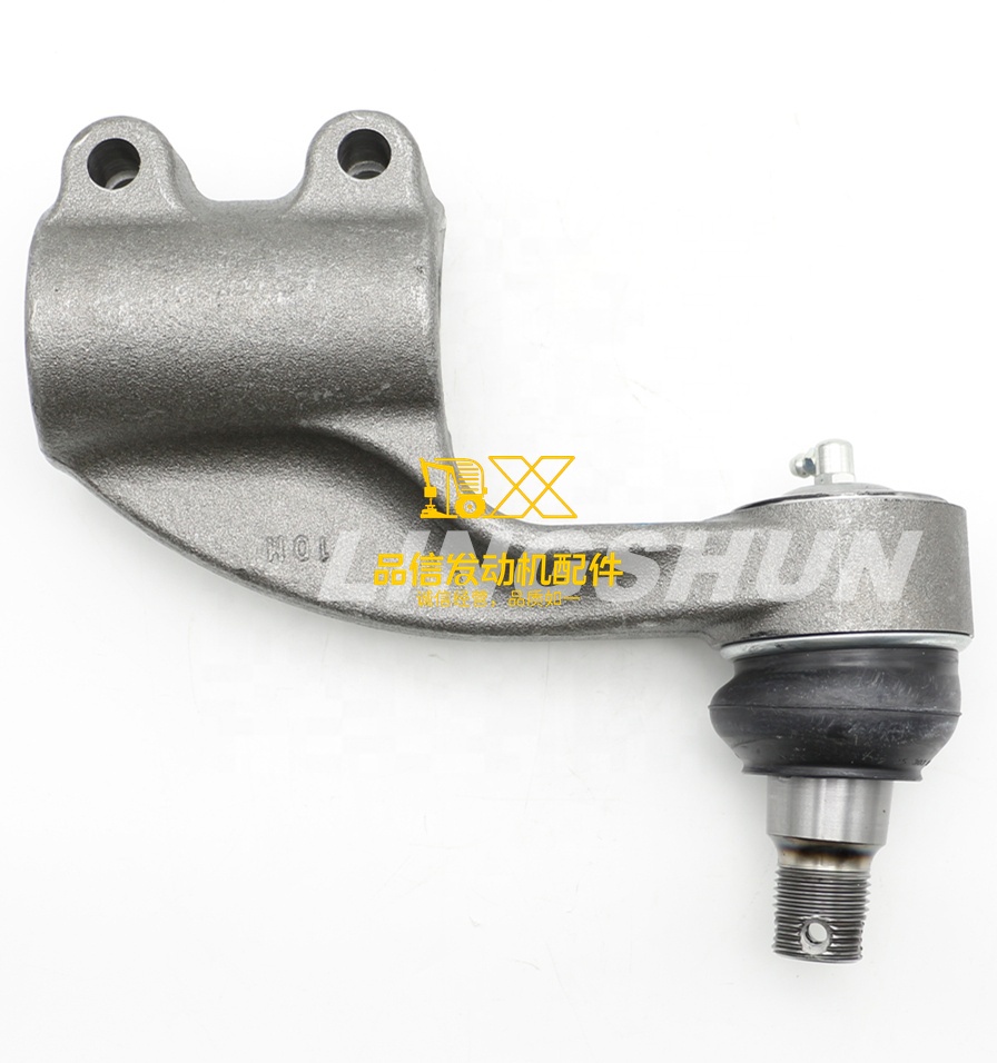 Other Auto Parts Front Axle Z9F CYZ CYH FTR FVM FVZ FVR 8982281060 8-98228106-0 Tie Rod Rod End