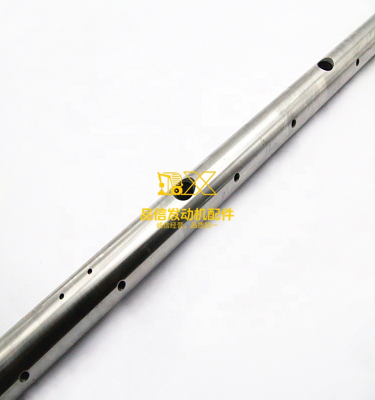 Genuine Engnie Spare Parts V9F Y9F 6WG1 8981917452 8-98191745-2 Valve Rocker Arm Shaft