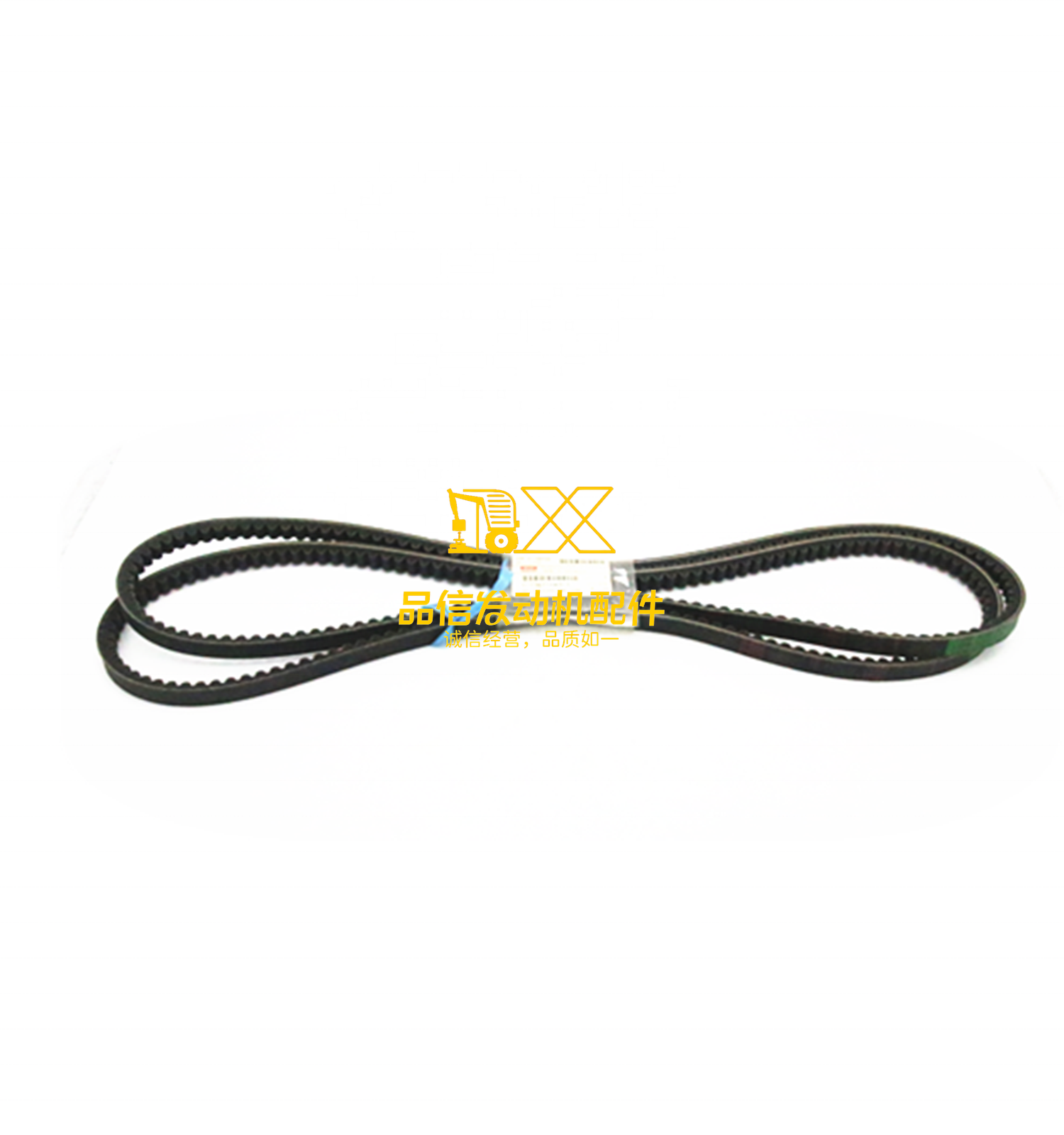 Genuine Original Best Quality Japan Other Auto Parts Apan Y9F 6WG1 1136714631 1-13671463-1 BELT COOLING  FAN