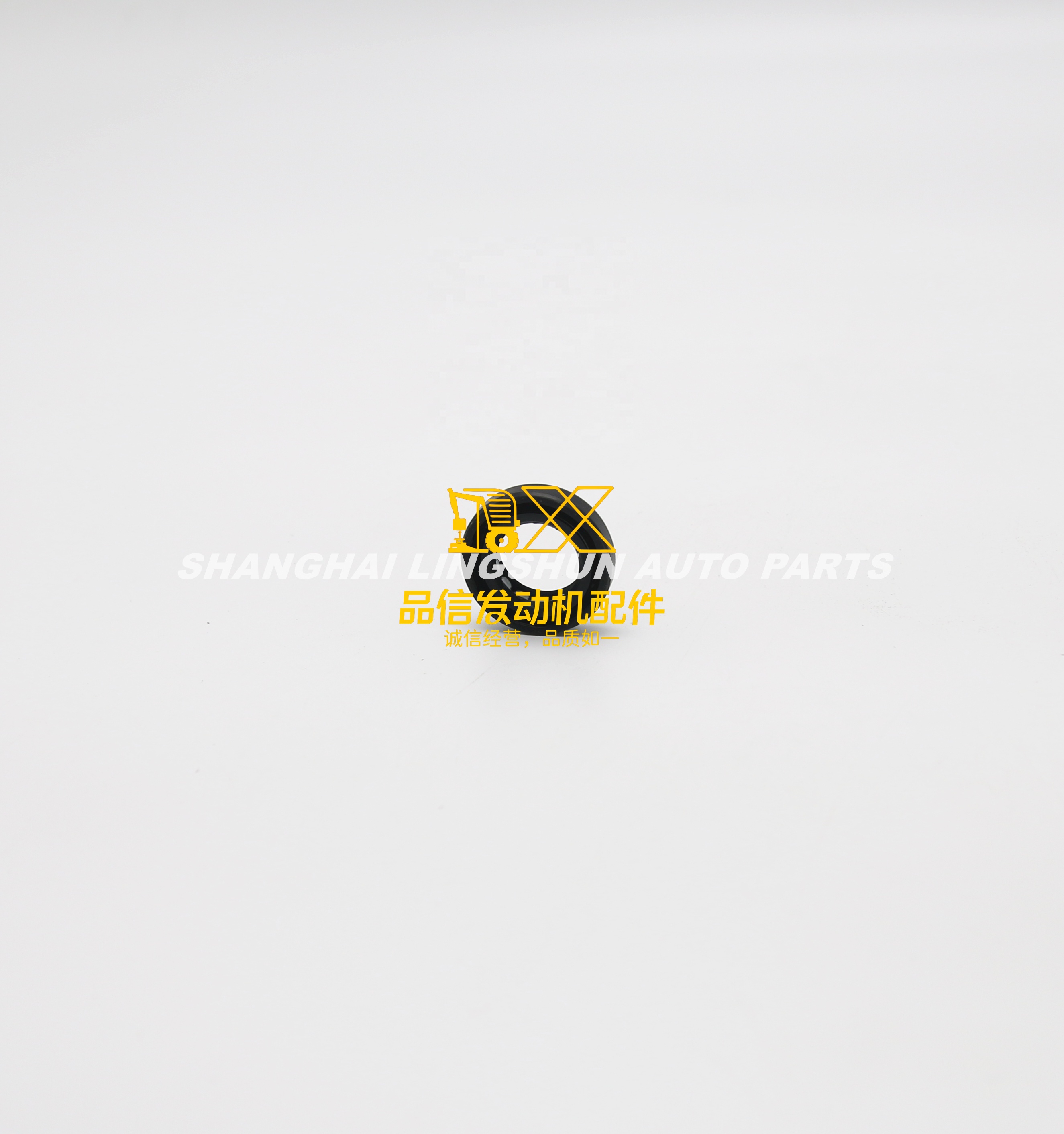 Genuine Original Auto Parts NPS NPR NQR NKR 4JB1 4LB1 8973040680 8-97304068-0 Control Box Oil Seal