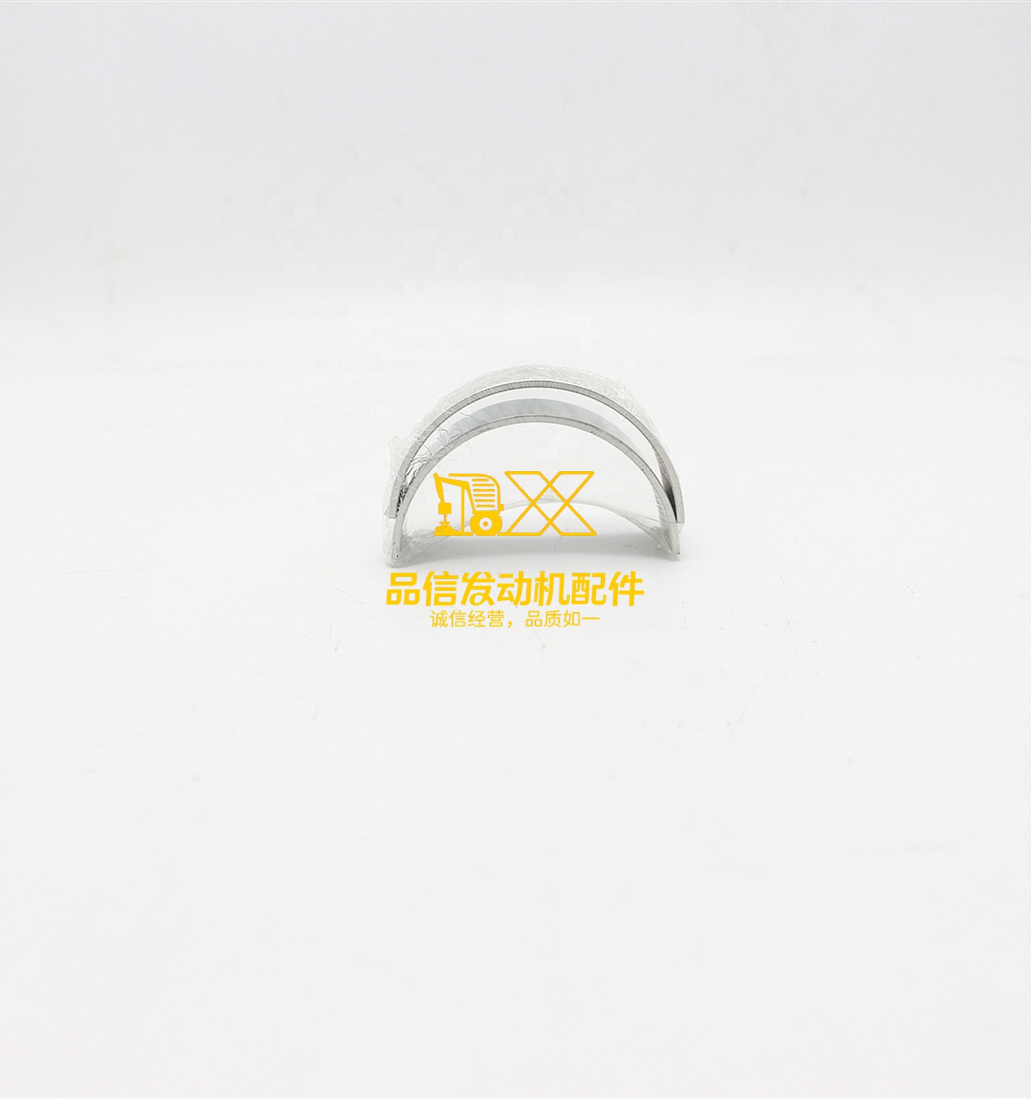 Genuine Original Parts  FRR FRS  FSS  6BD1   UM6BG1 9-12271608-0  9122716080 Metal Set Crankshaft Bearing