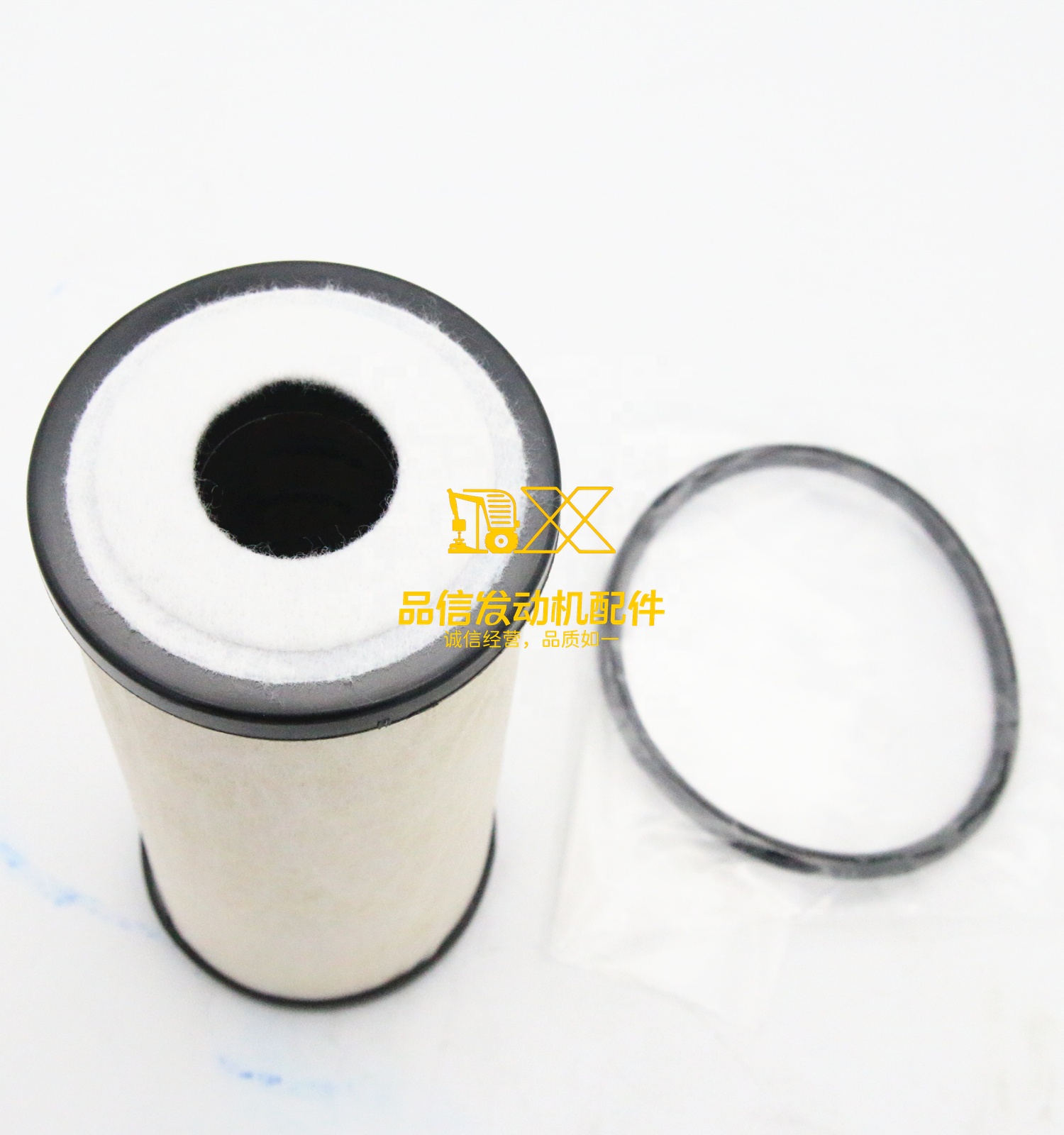 Genuine Original Good Other Auto Parts Z9F Model CVR CYM 8-97625725-0  8976257250 ELEMENT KIT