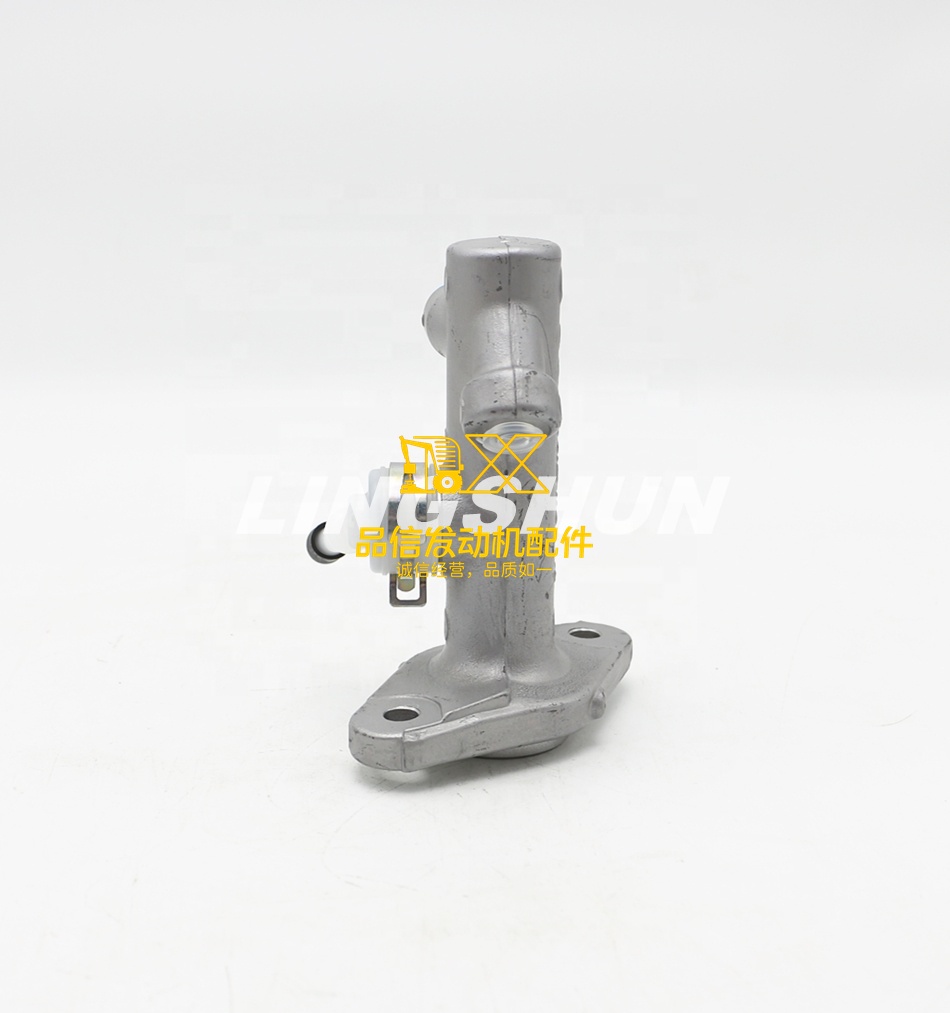 Genuine Original  Parts NPR NQR NHR NHS NJR NLR 8-98062276-0 8980622760 CLUTCH MASTER CYLINDER ASM