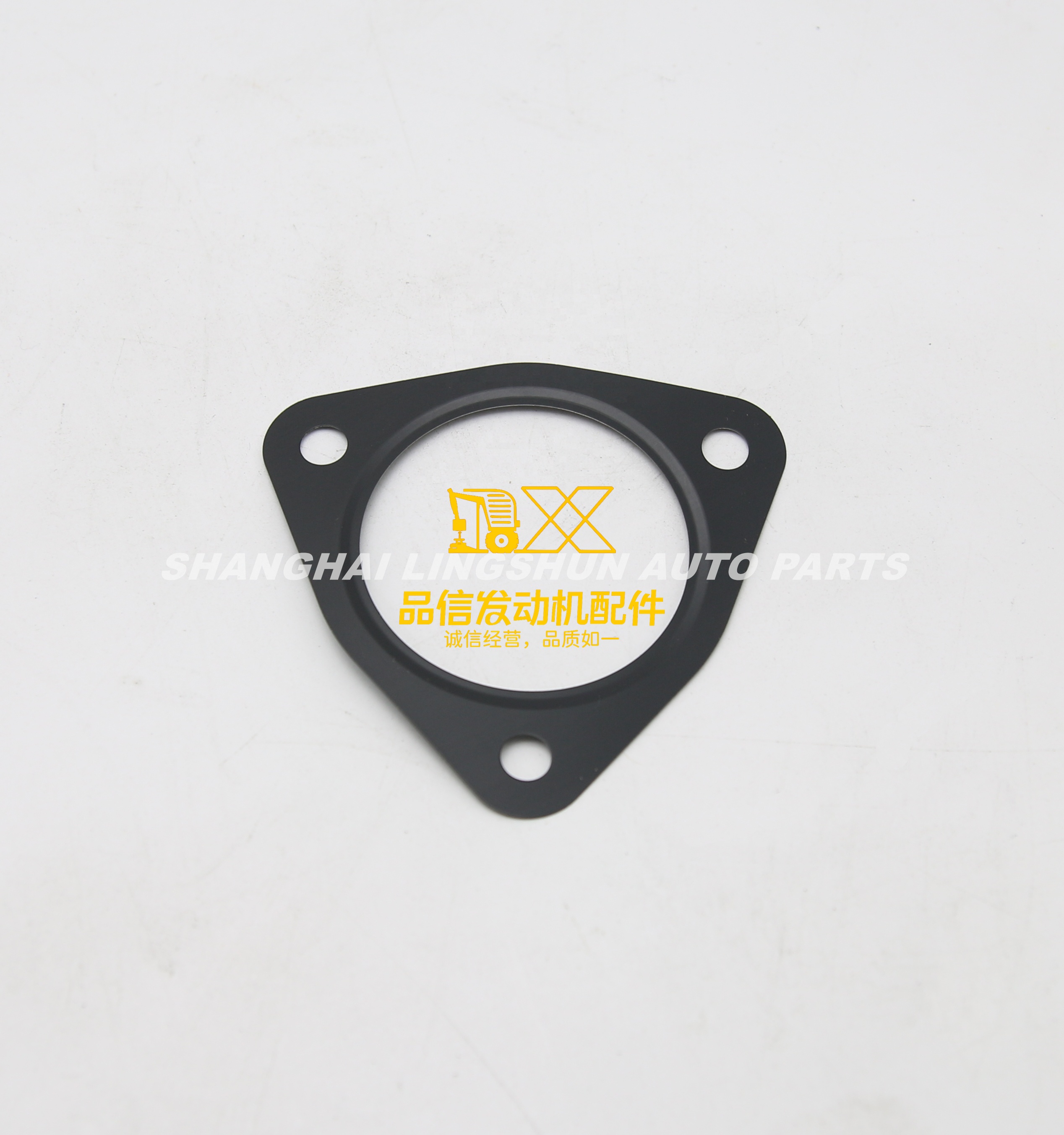 Genuine Original Auto Parts 600P FTR FRR FSR FRS NPR NQR NKR 8972023281 8-97202328-1 PIPE GASKET